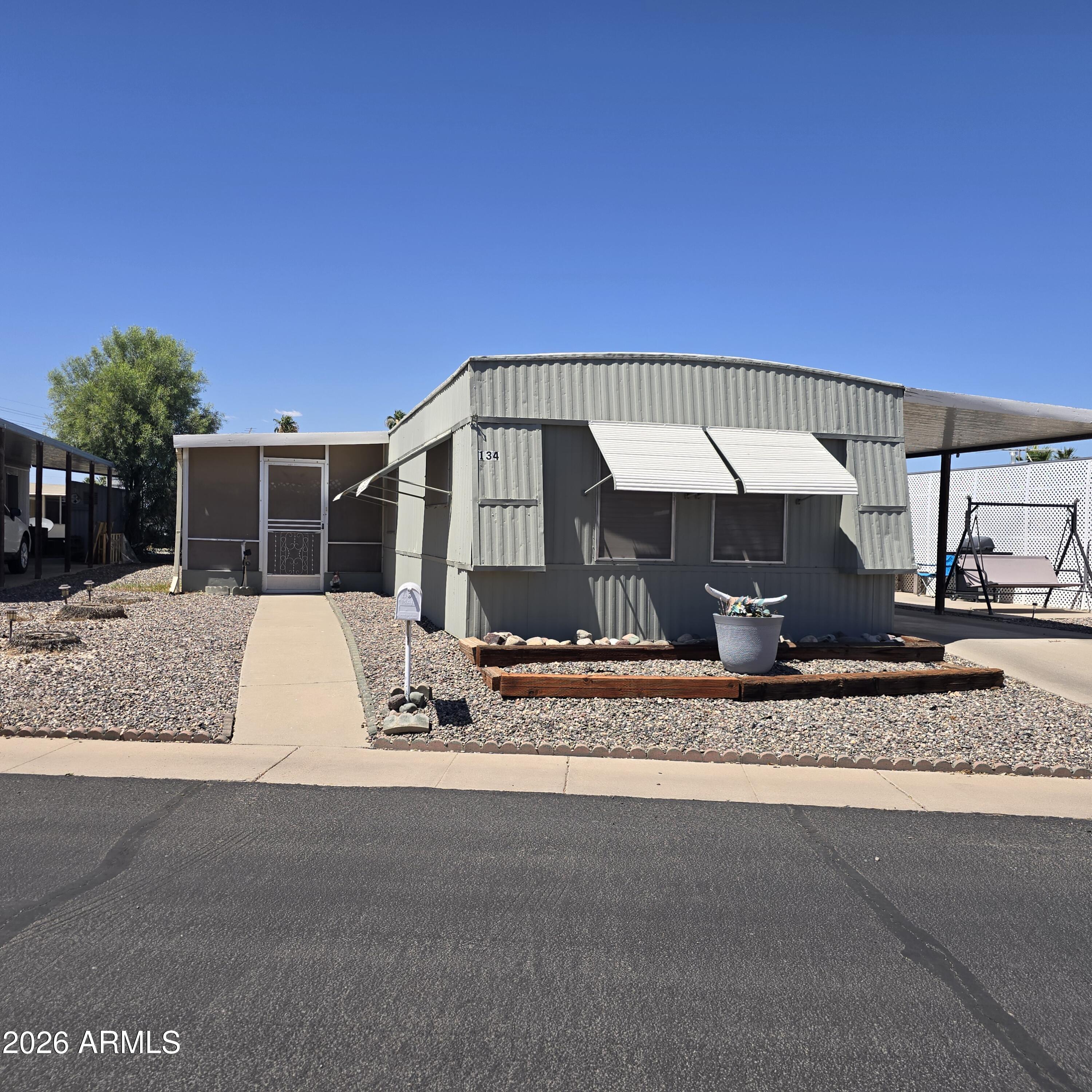 10201 N 99TH Avenue 134, Peoria, AZ 85345