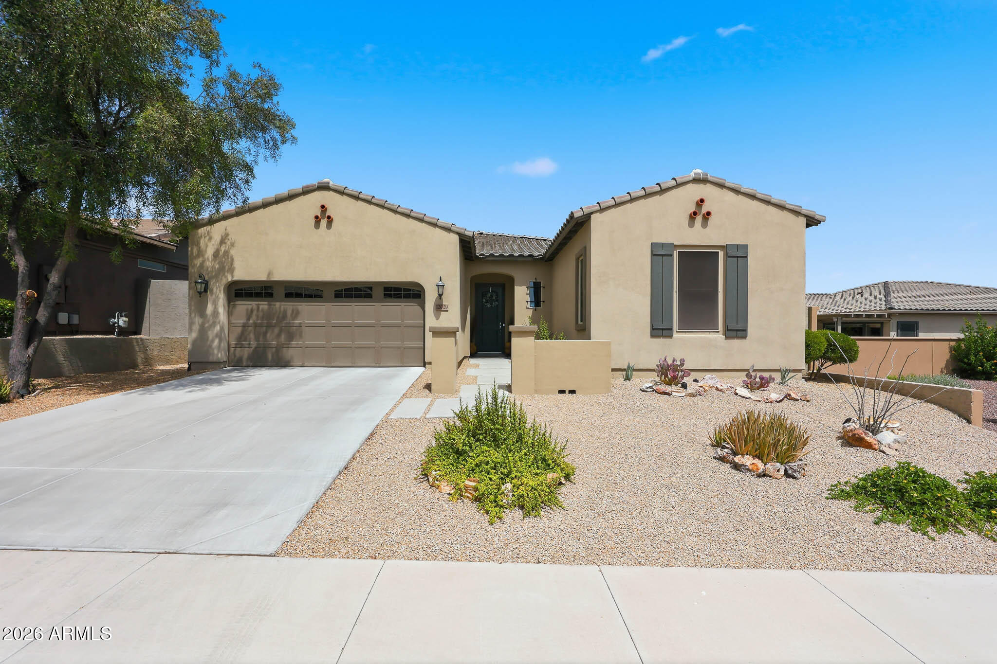 12029 S 185TH Drive, Goodyear, AZ 85338
