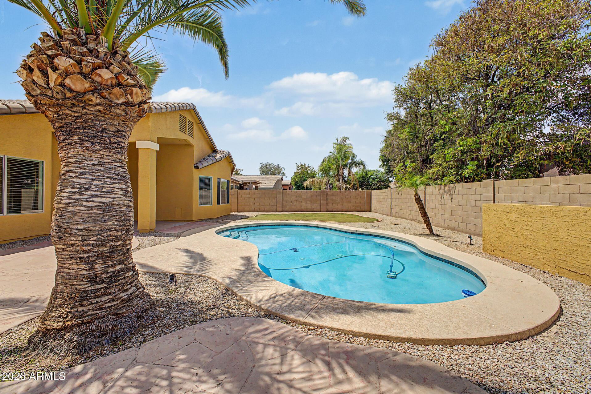 3040 E Colonial Place, Chandler, AZ 85249