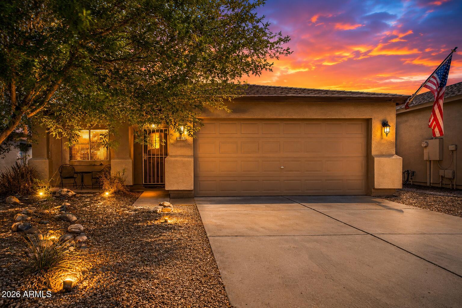 1085 E DESERT ROSE Trail, San Tan Valley, AZ 85143