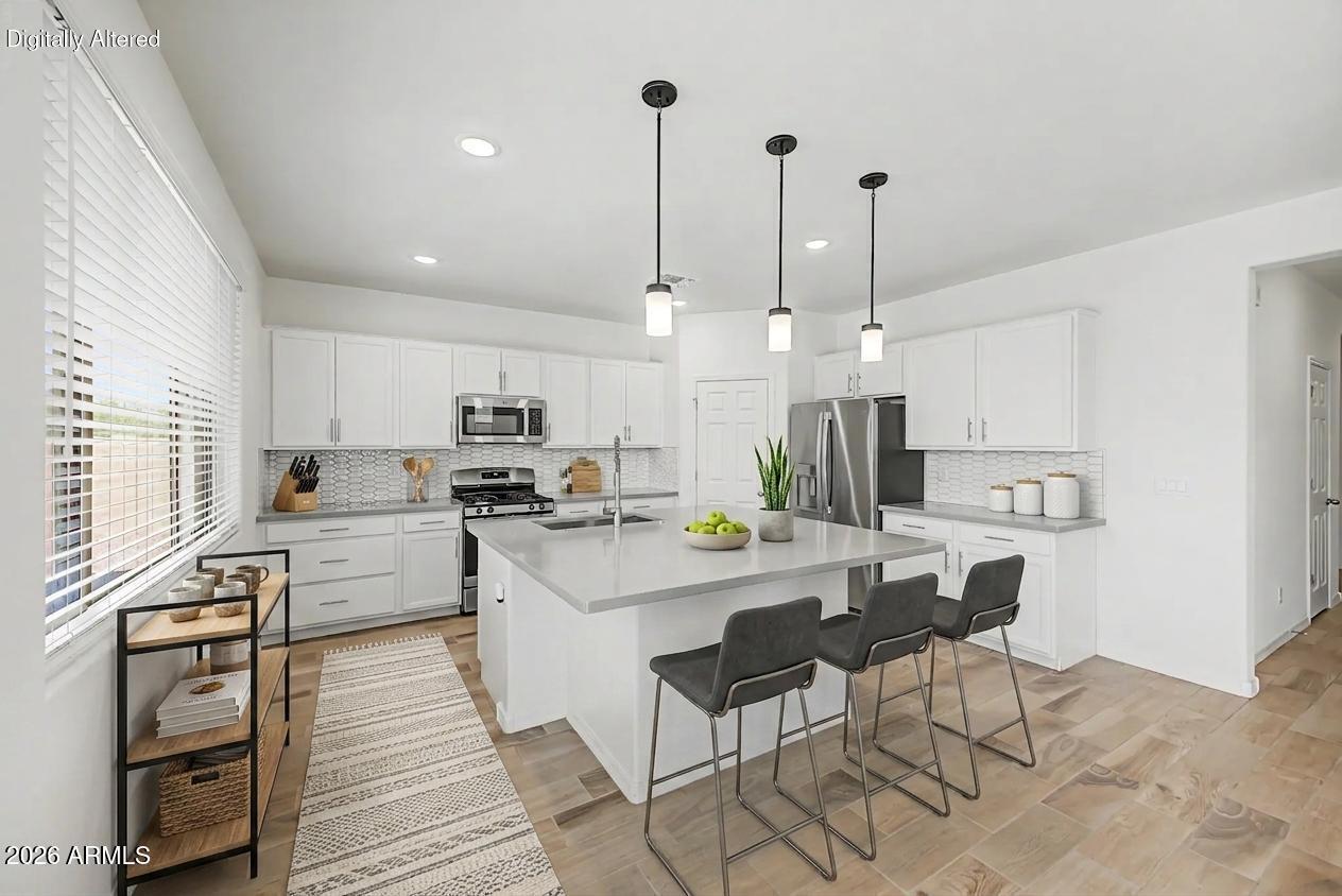 19600 W CAMPBELL Avenue, Litchfield Park, AZ 85340
