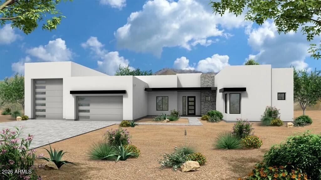 1420 E COYOTE WASH Drive, Phoenix, AZ 85085