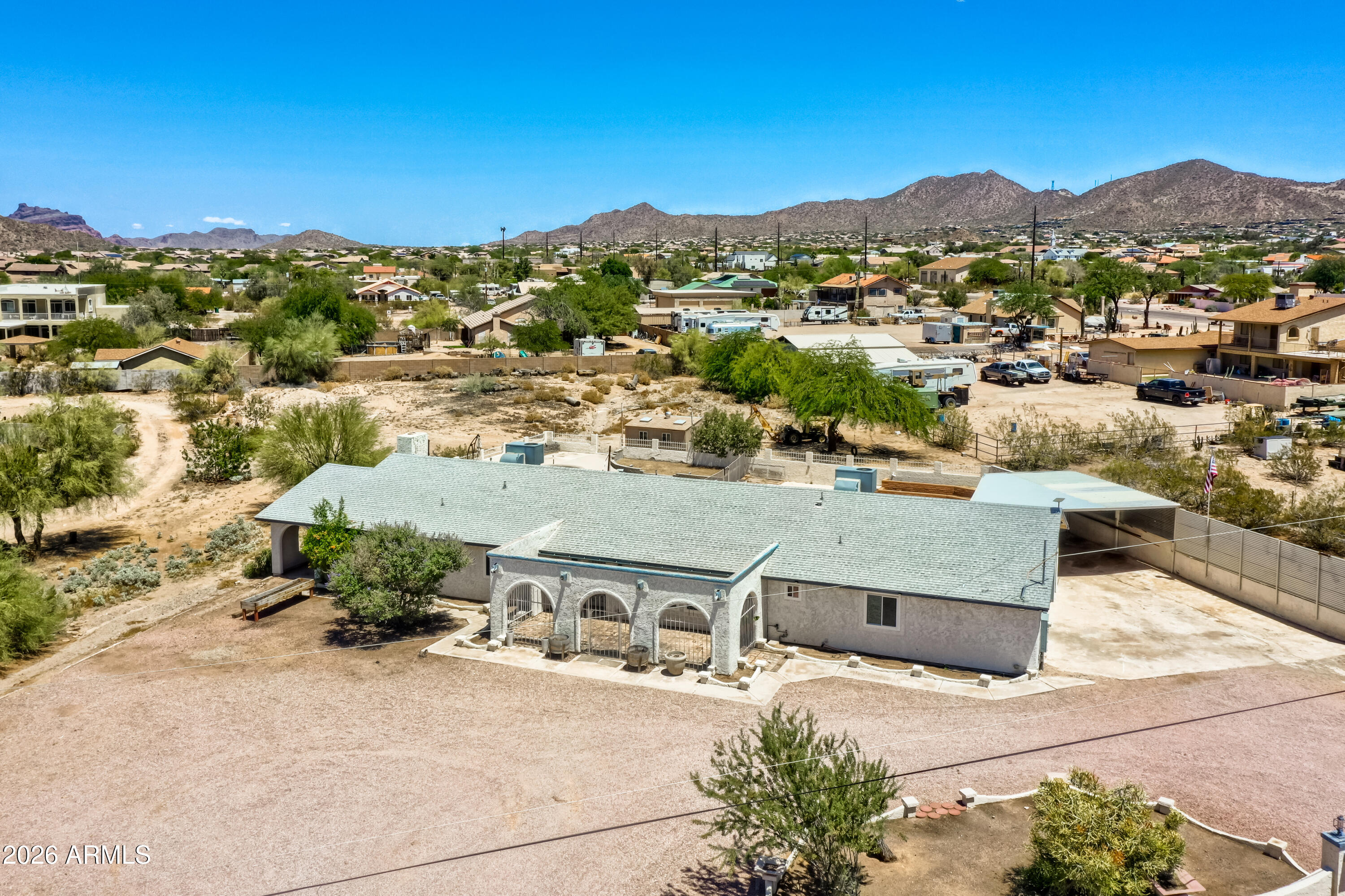 7506 E Mallory Street, Mesa, AZ 85207