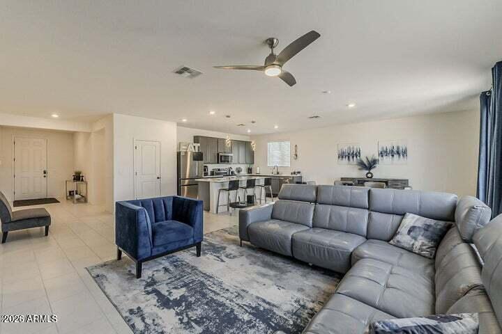 2775 N Mulberry Place, Casa Grande, AZ 85122