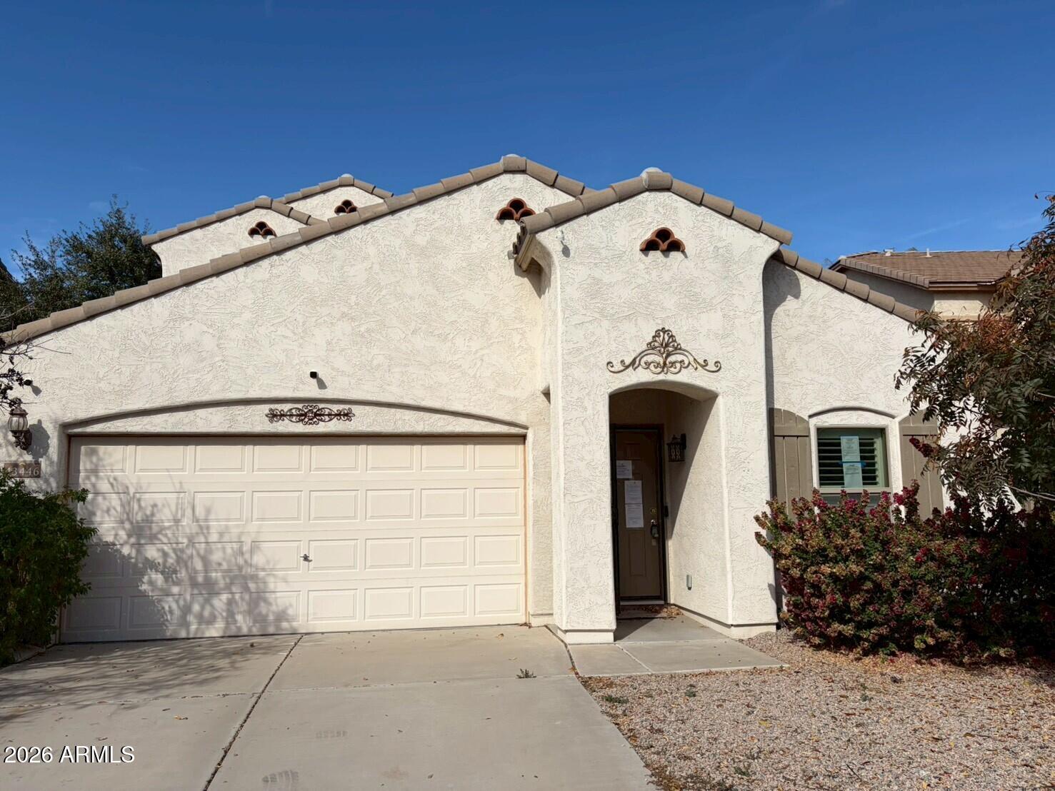 43446 W MAGNOLIA Road, Maricopa, AZ 85138