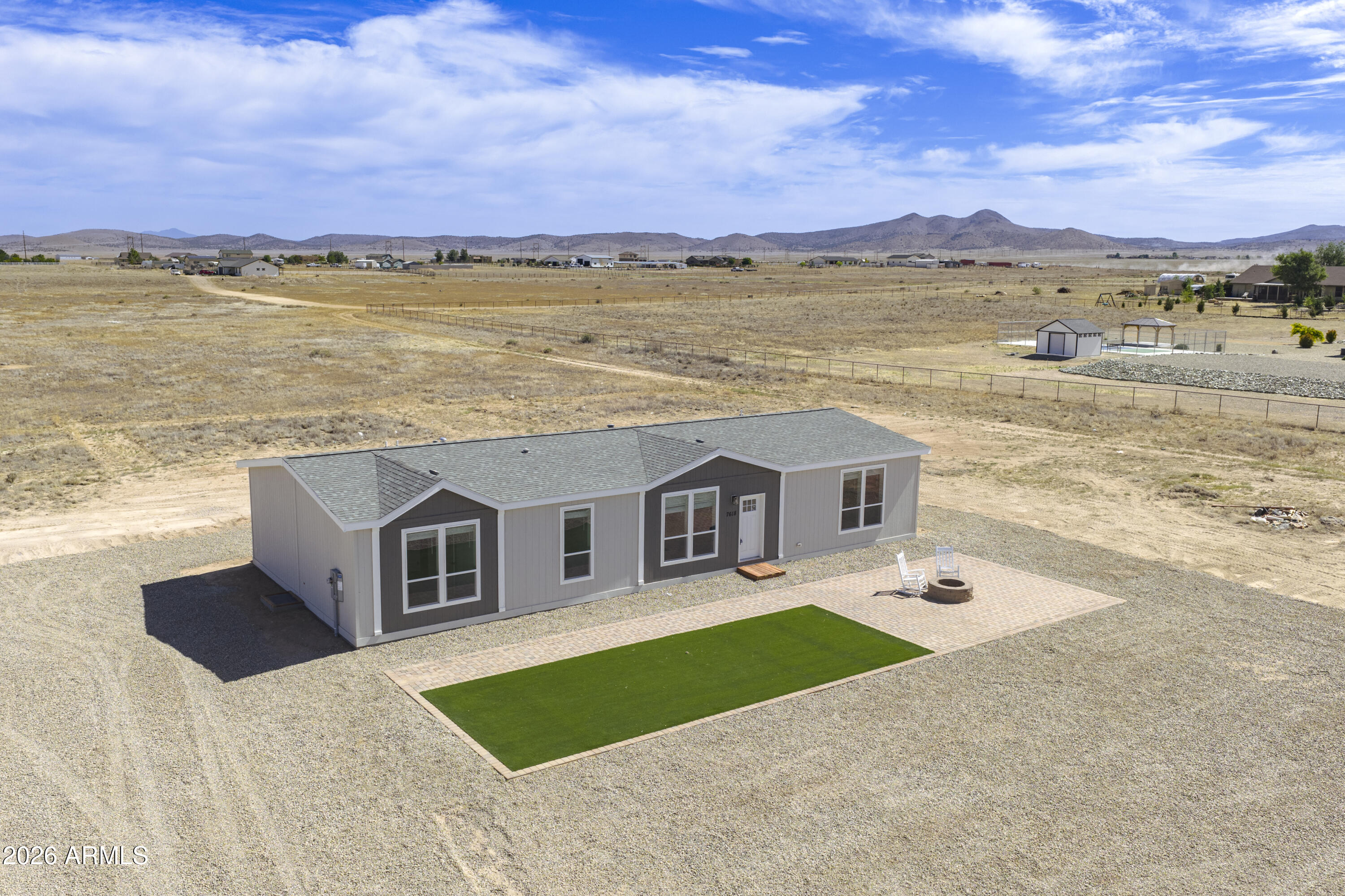 7618 E Dog Ranch Road, Prescott Valley, AZ 86315