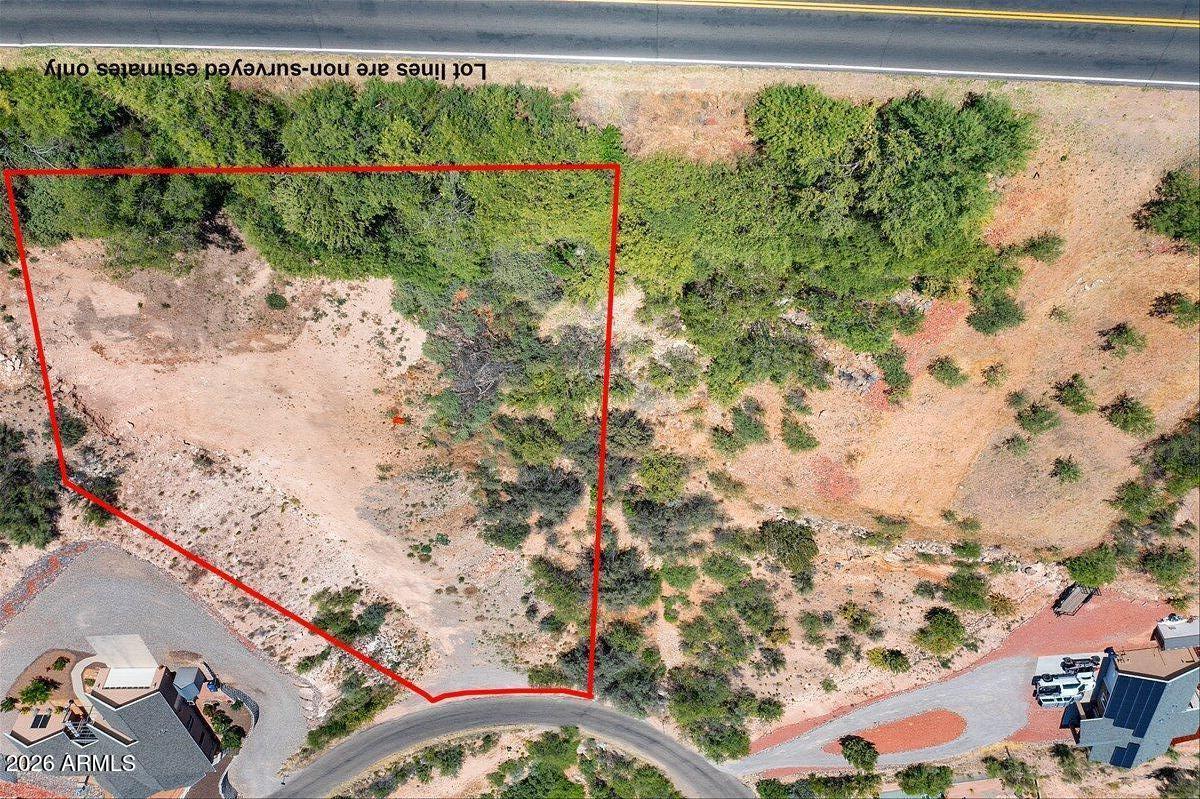 1792 S DESTRY Lane 2840, Cottonwood, AZ 86326