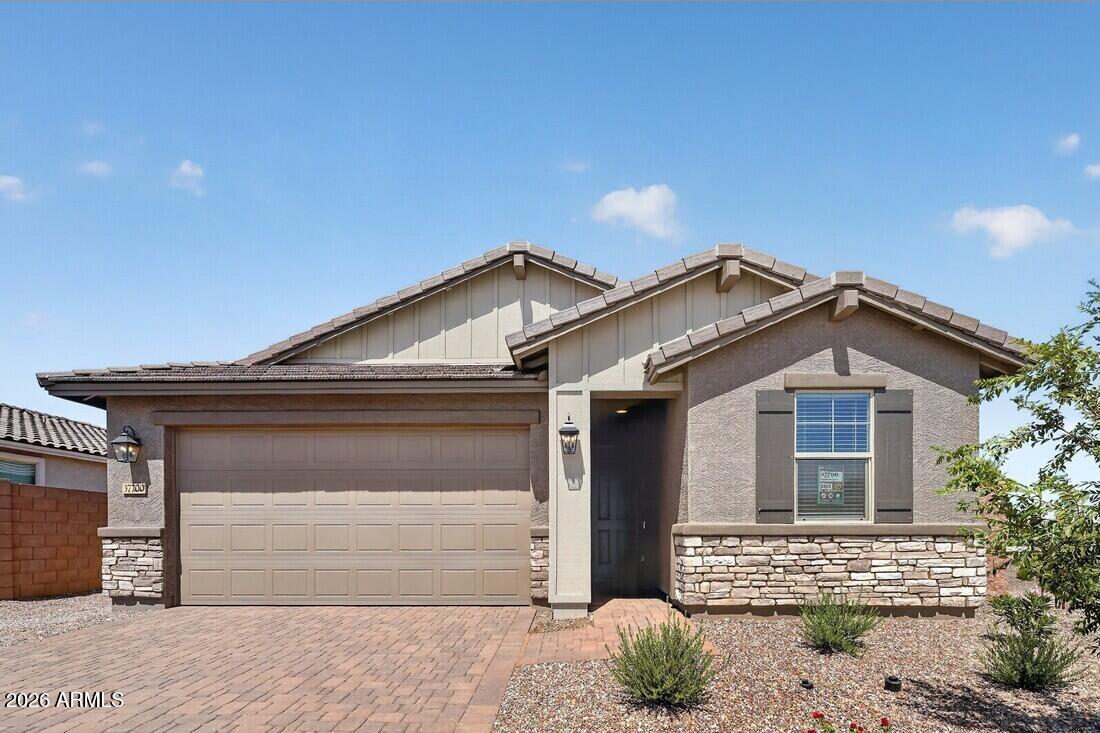 37700 N PLUMMERA Lane, San Tan Valley, AZ 85140