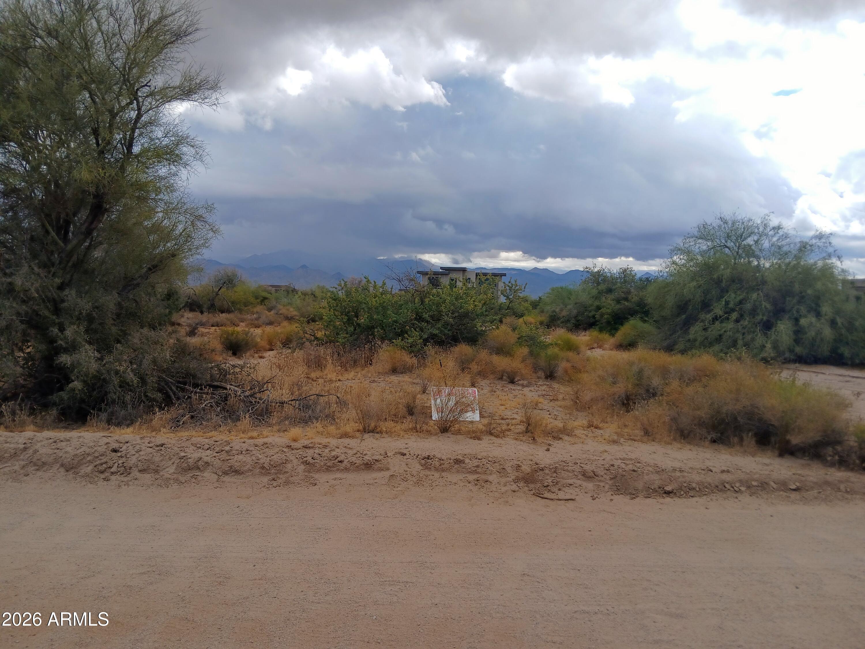 294XX N 164th Place -, Rio Verde, AZ 85263
