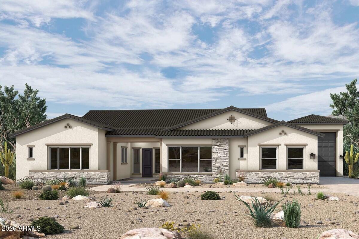 22674 S 180TH Place, Queen Creek, AZ 85142