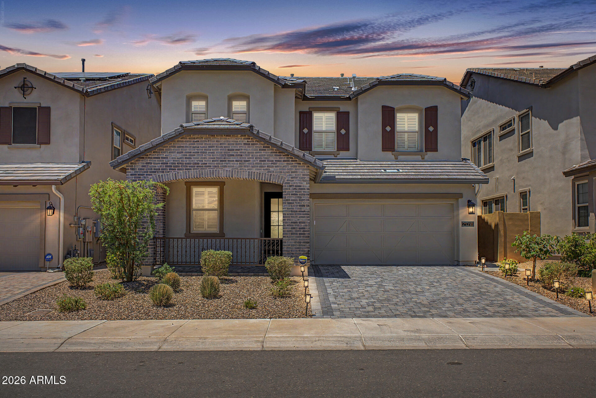 21318 N 58TH Street, Phoenix, AZ 85054