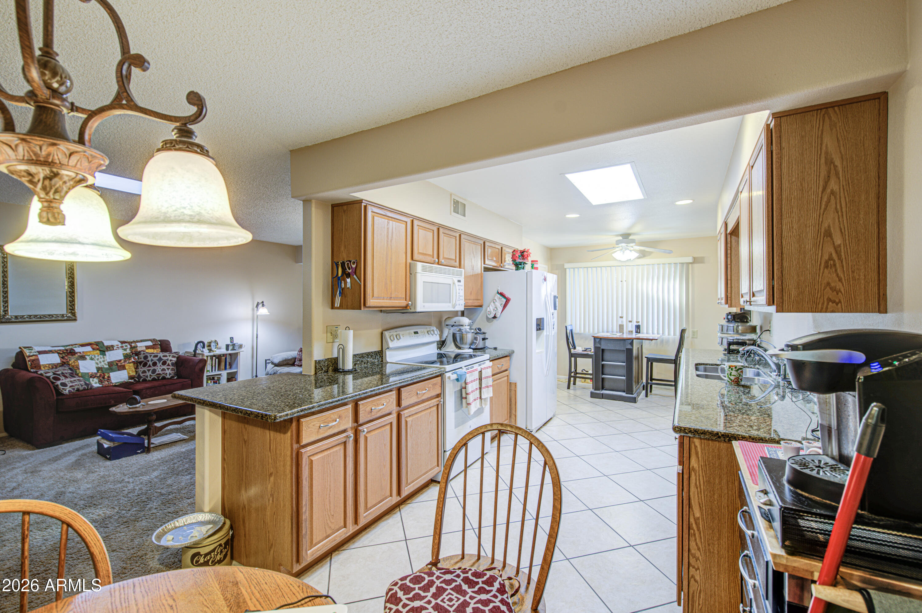 10022 W KINGSWOOD Circle, Sun City, AZ 85351