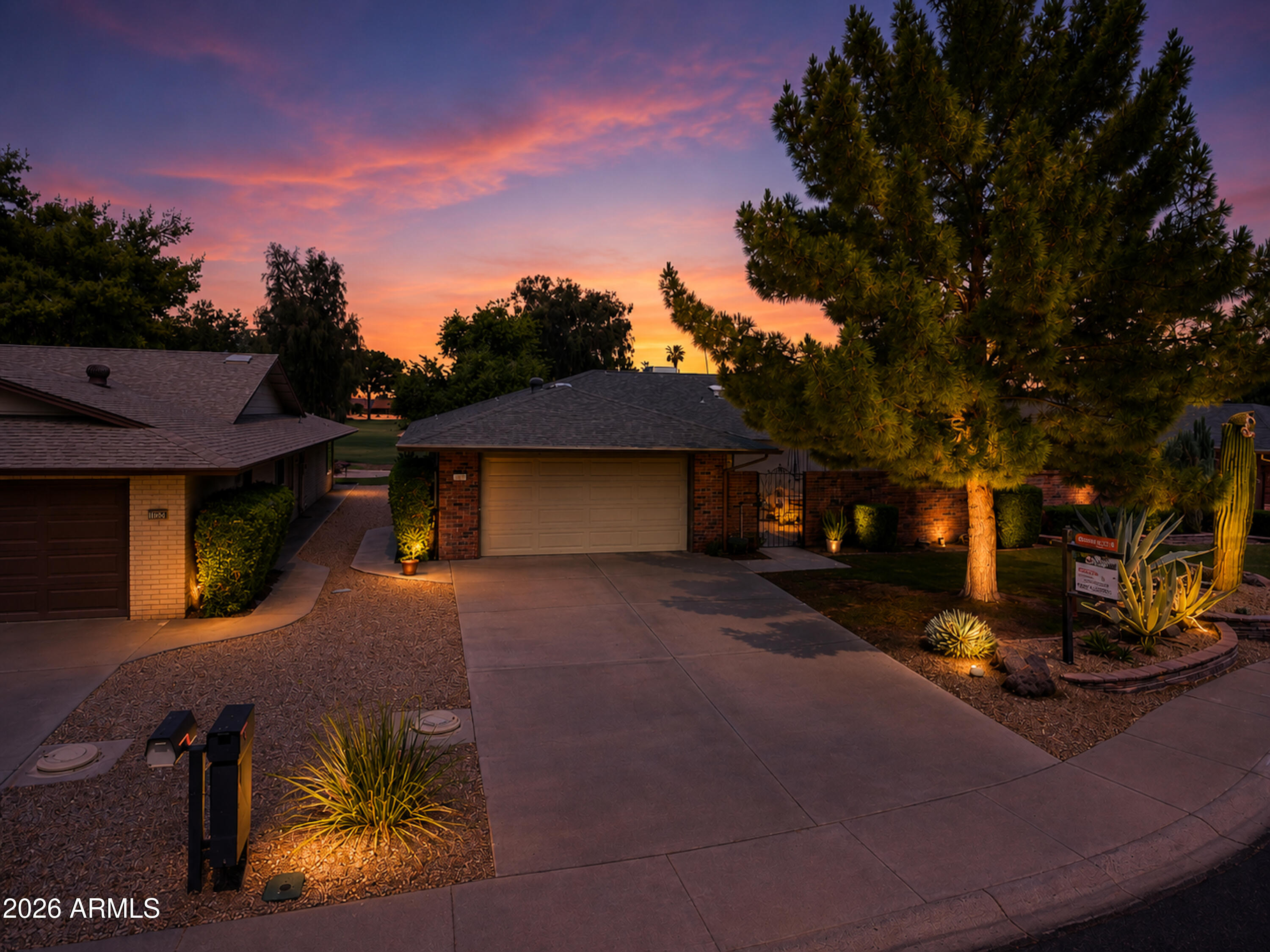 18850 N 130TH Avenue, Sun City West, AZ 85375