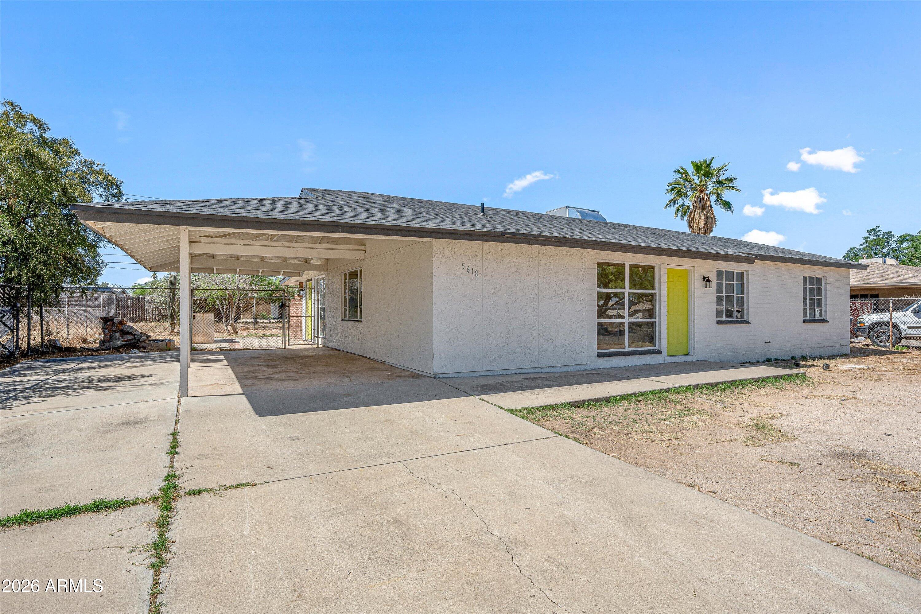 5618 E 31ST Street, Tucson, AZ 85711