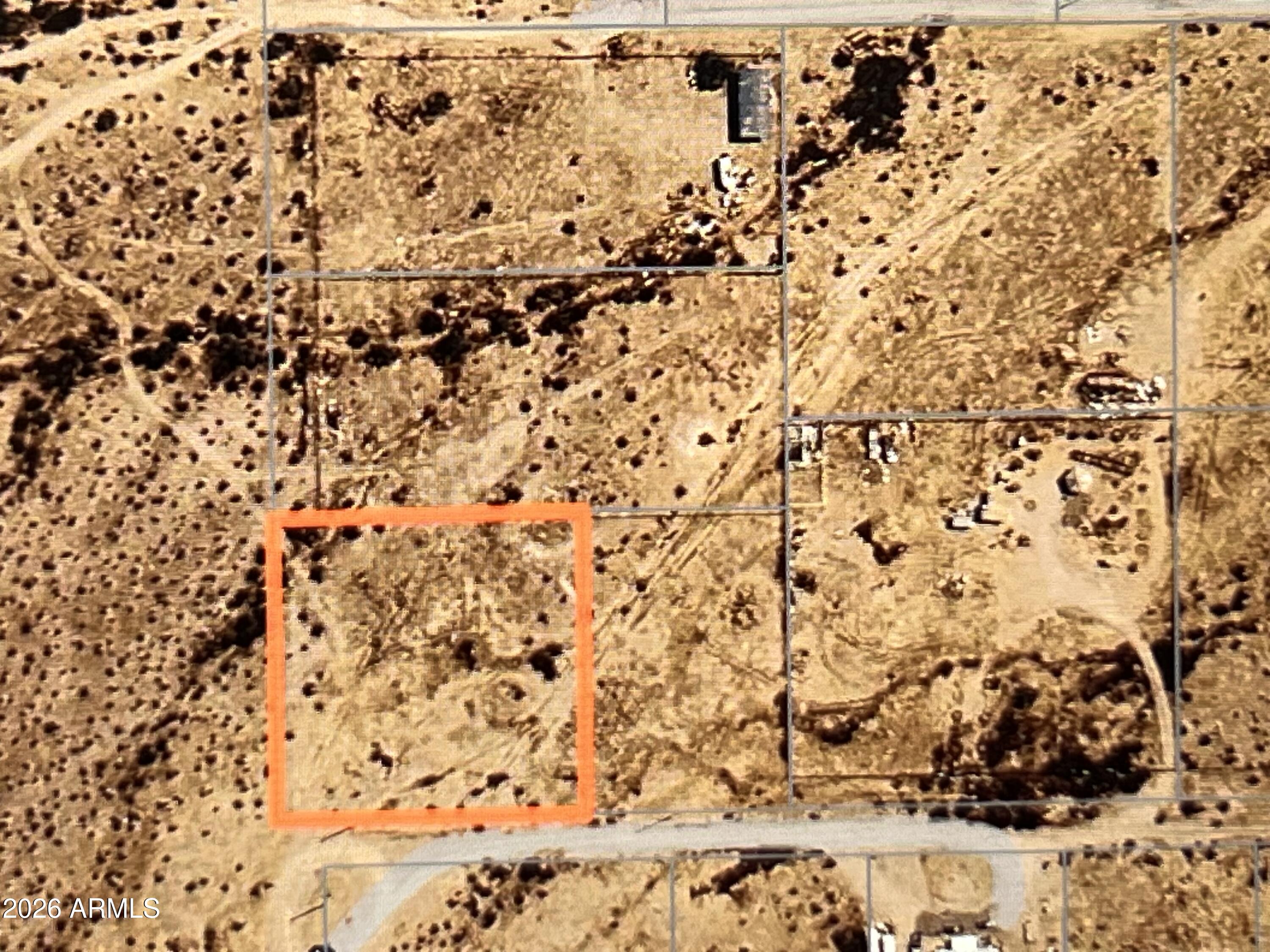 0 W EL WOOD Street 0, Tonopah, AZ 85354
