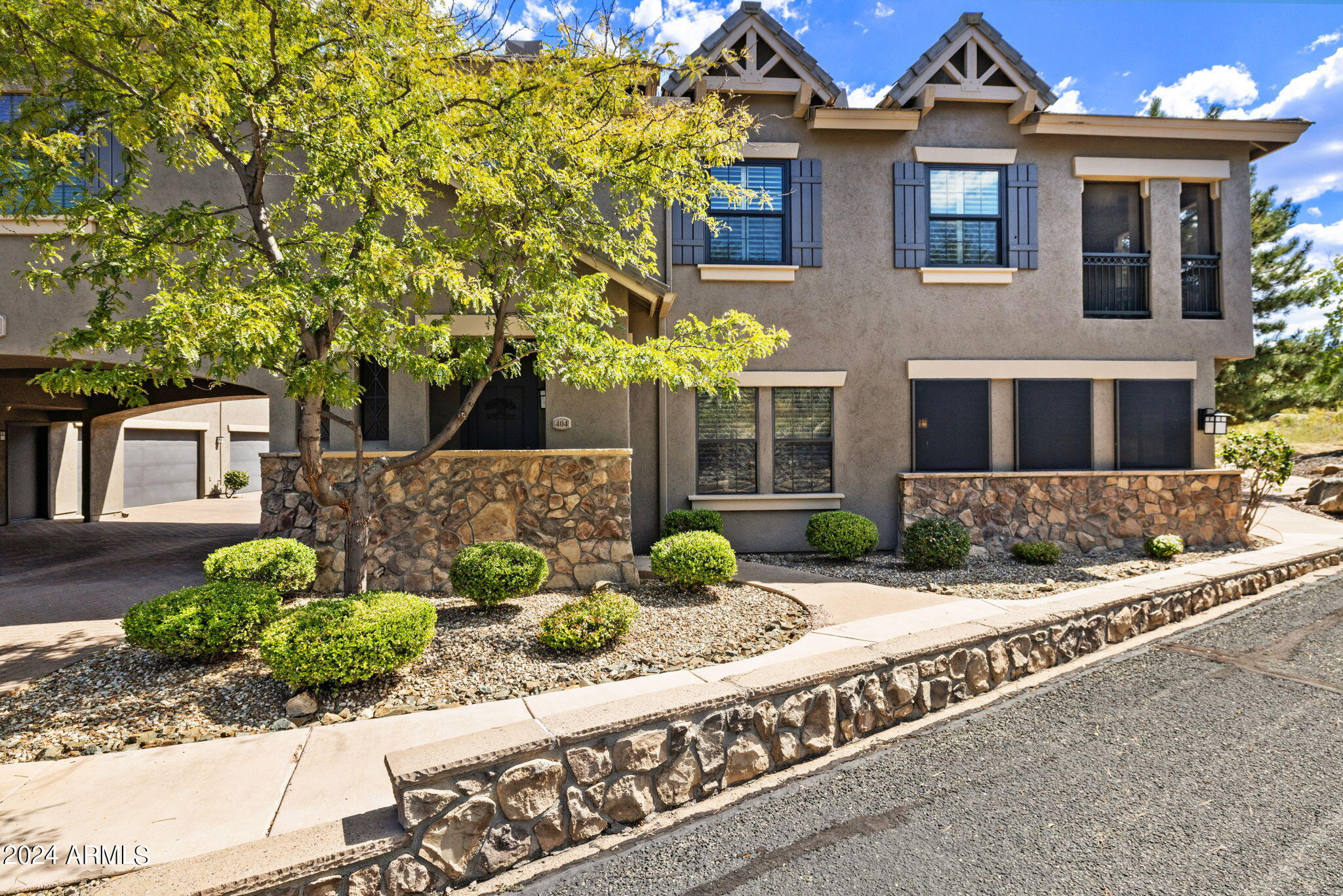 1716 Alpine Meadows Lane 404, Prescott, AZ 86303