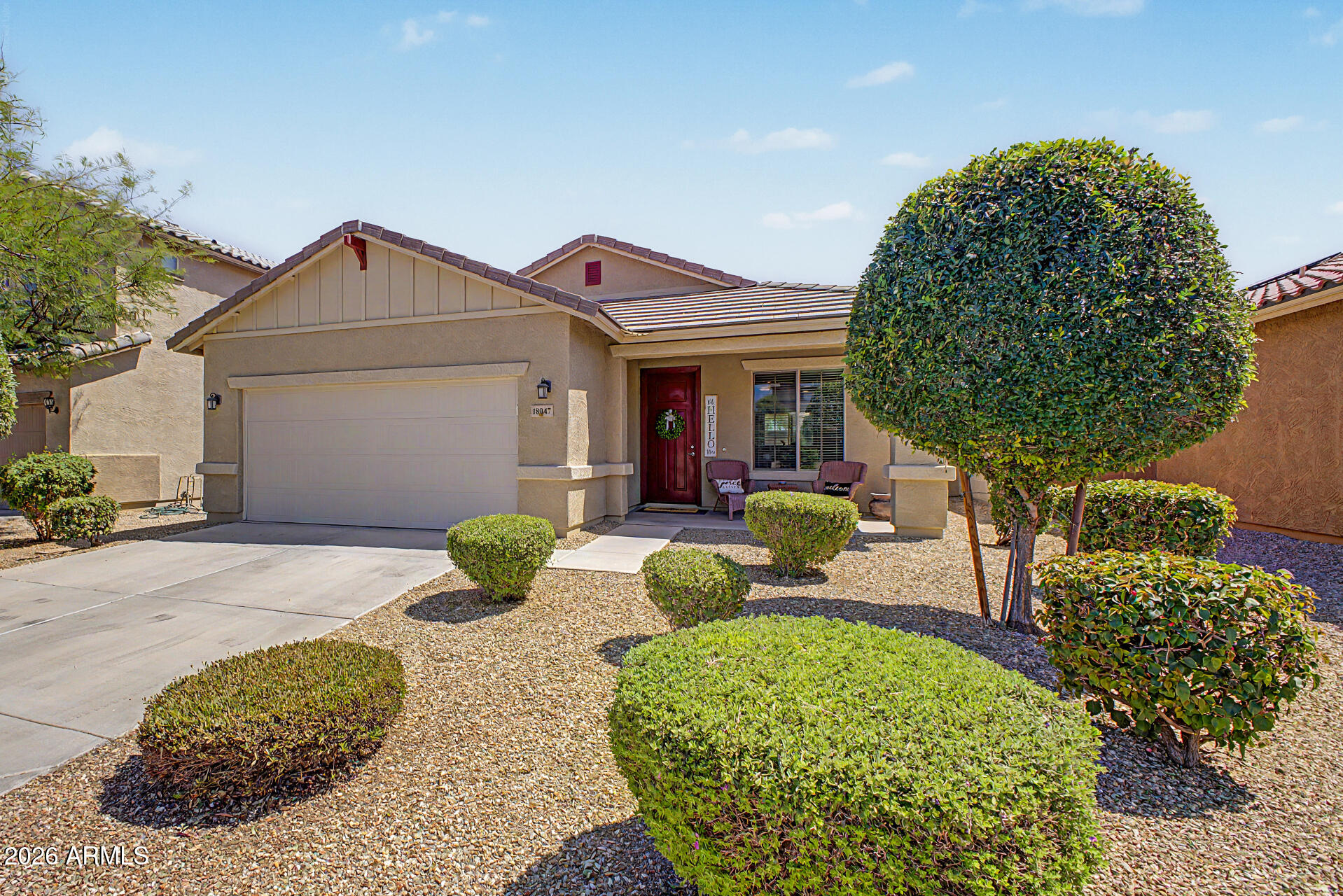 18047 W VIA DEL SOL, Surprise, AZ 85387