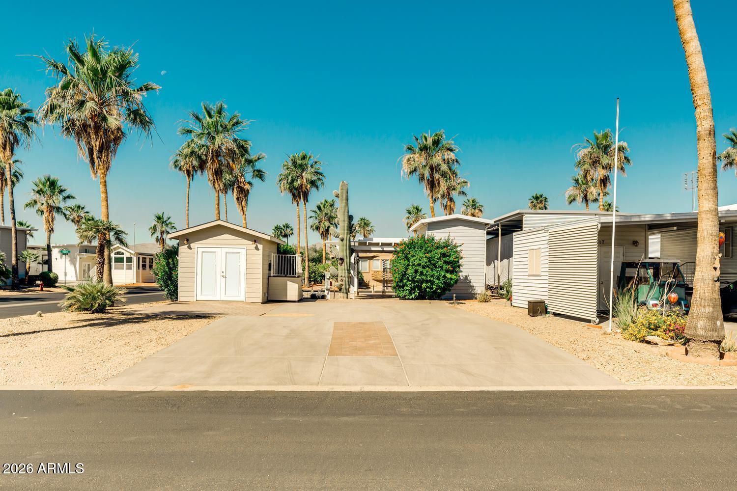 17200 W BELL Road 616, Surprise, AZ 85374