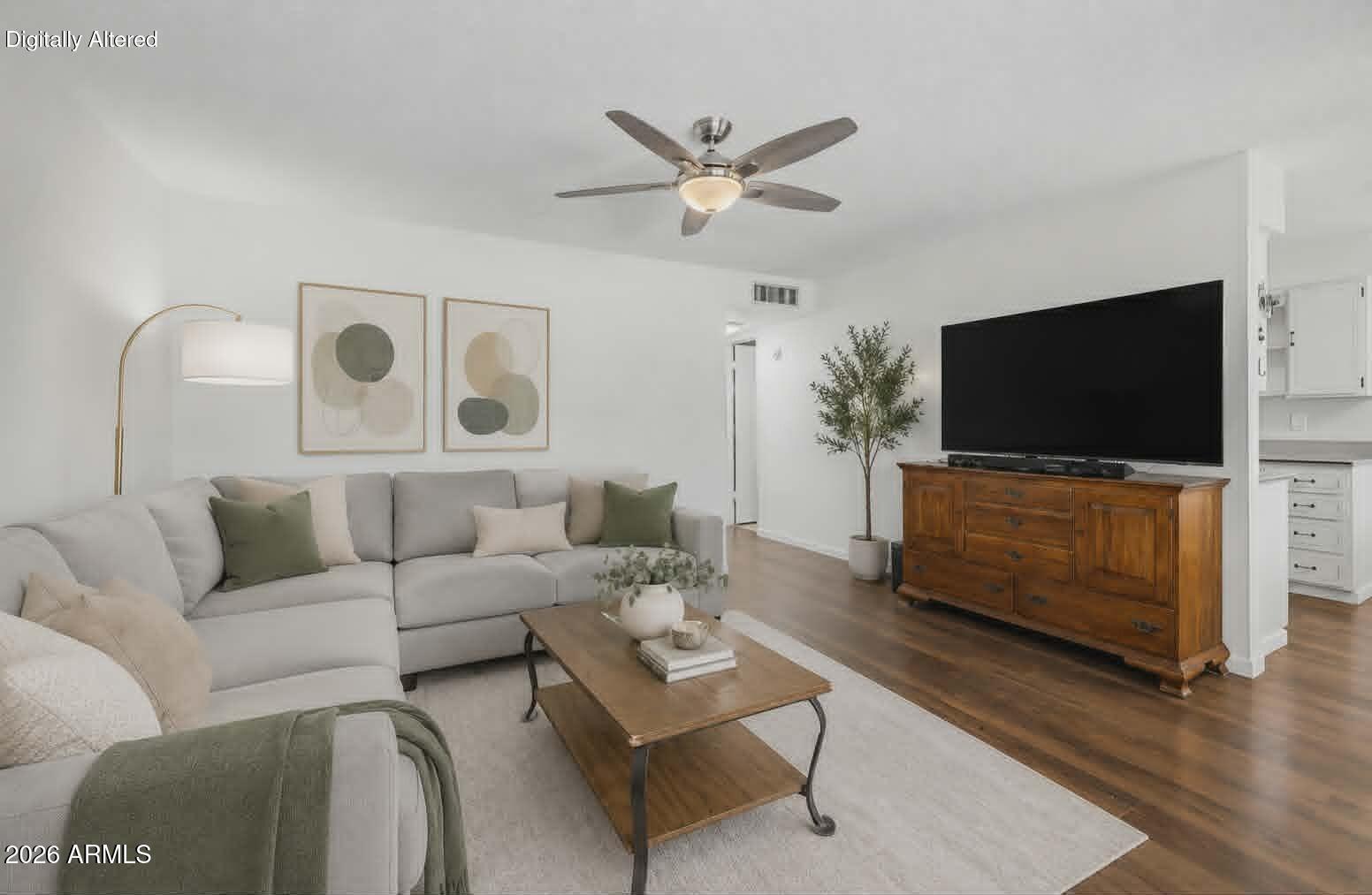 10210 N 97TH Drive A, Peoria, AZ 85345