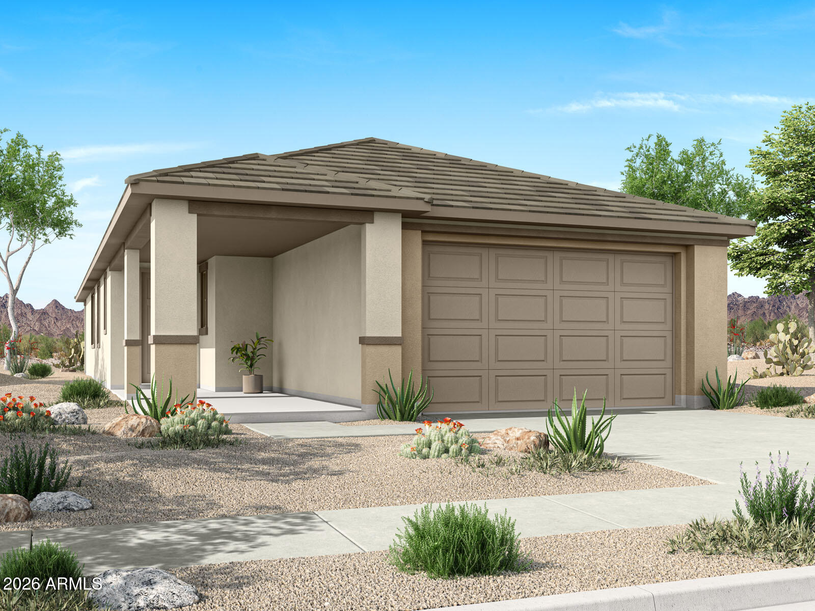 8036 W Berkeley Road, Phoenix, AZ 85035