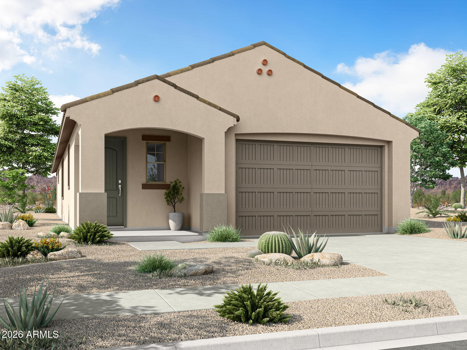 8032 W Berkeley Road, Phoenix, AZ 85035