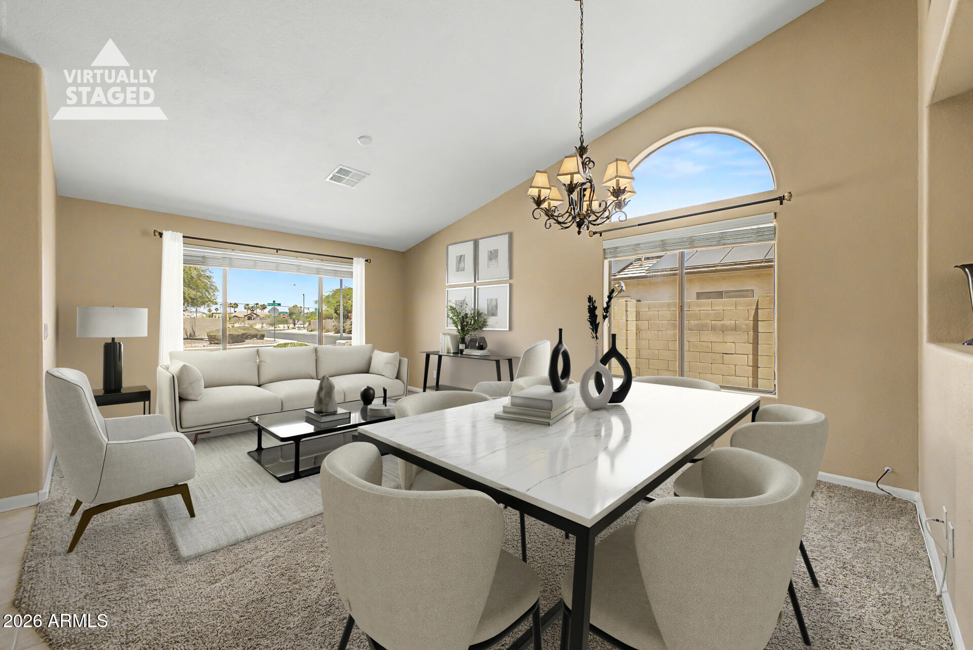 6929 W MONTE LINDO, Glendale, AZ 85310