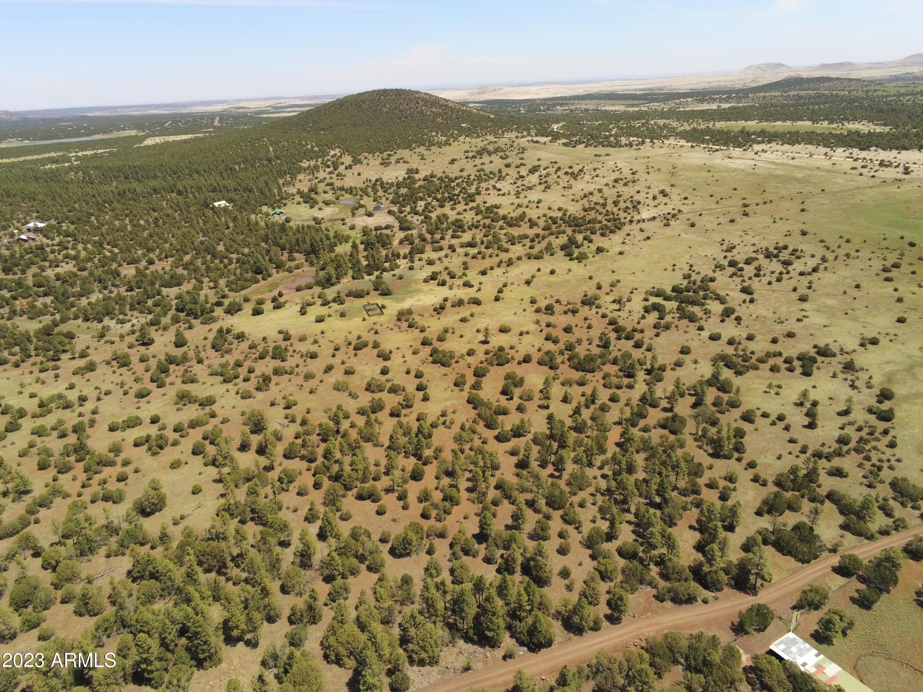 TBD ACR N3263 Parcel 1 034, Vernon, AZ 85940