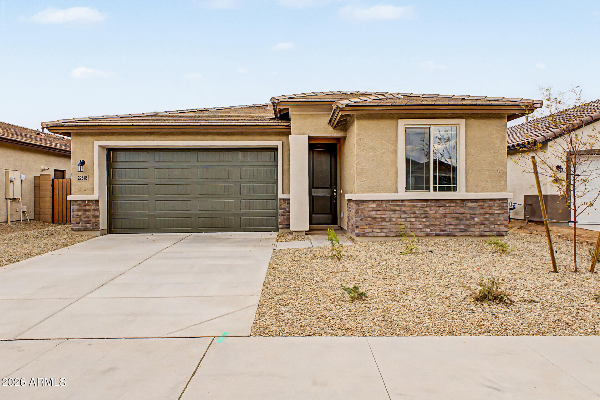 22318 W IRMA Lane, Surprise, AZ 85387