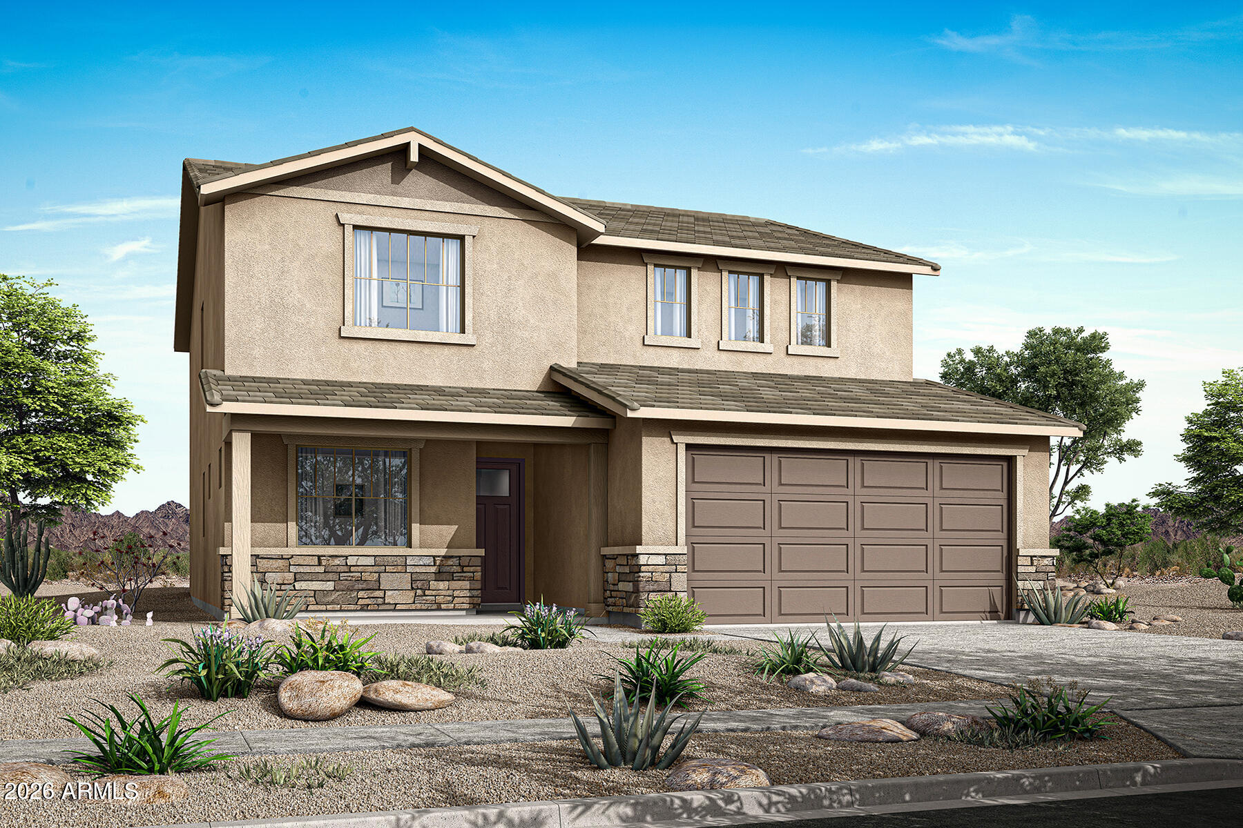 1993 E GORDAL Drive, San Tan Valley, AZ 85140