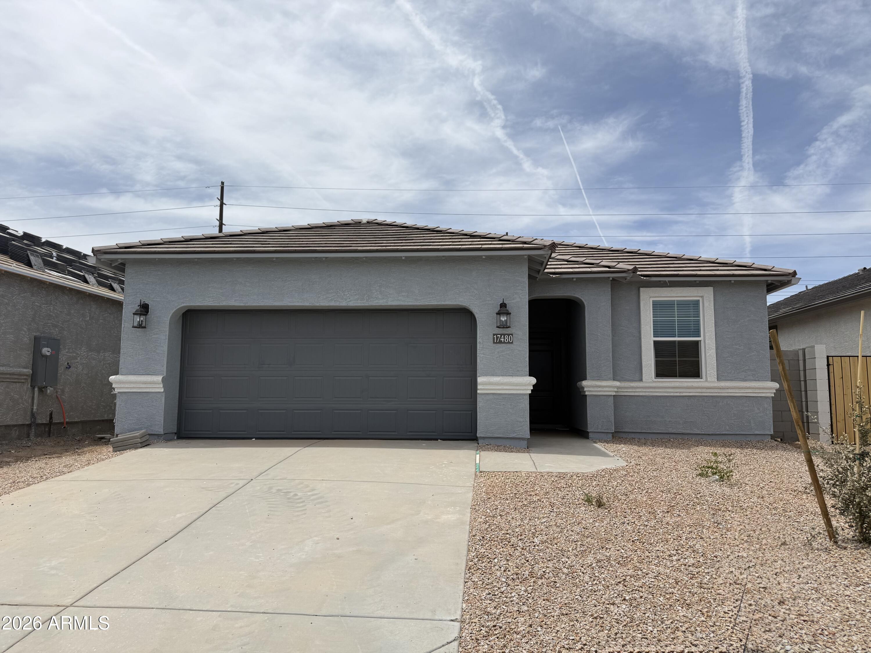 17480 N SALERNO Drive, Maricopa, AZ 85138