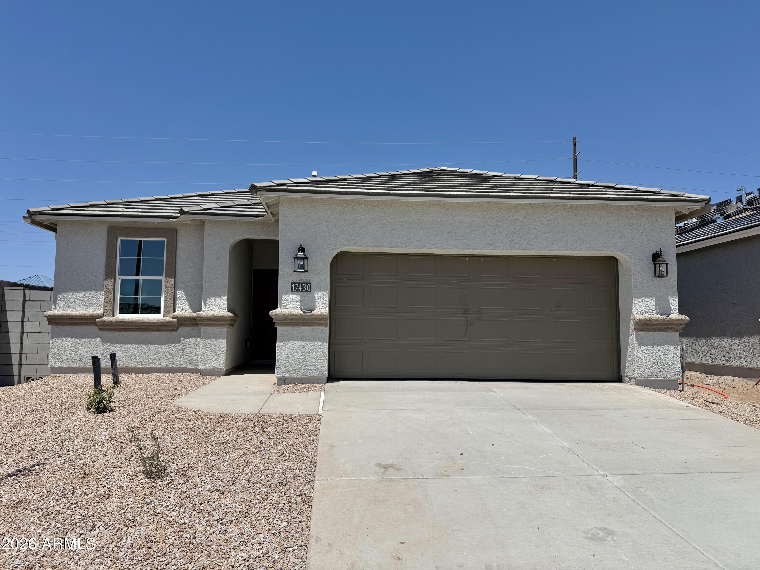 17430 N SALERNO Drive, Maricopa, AZ 85138