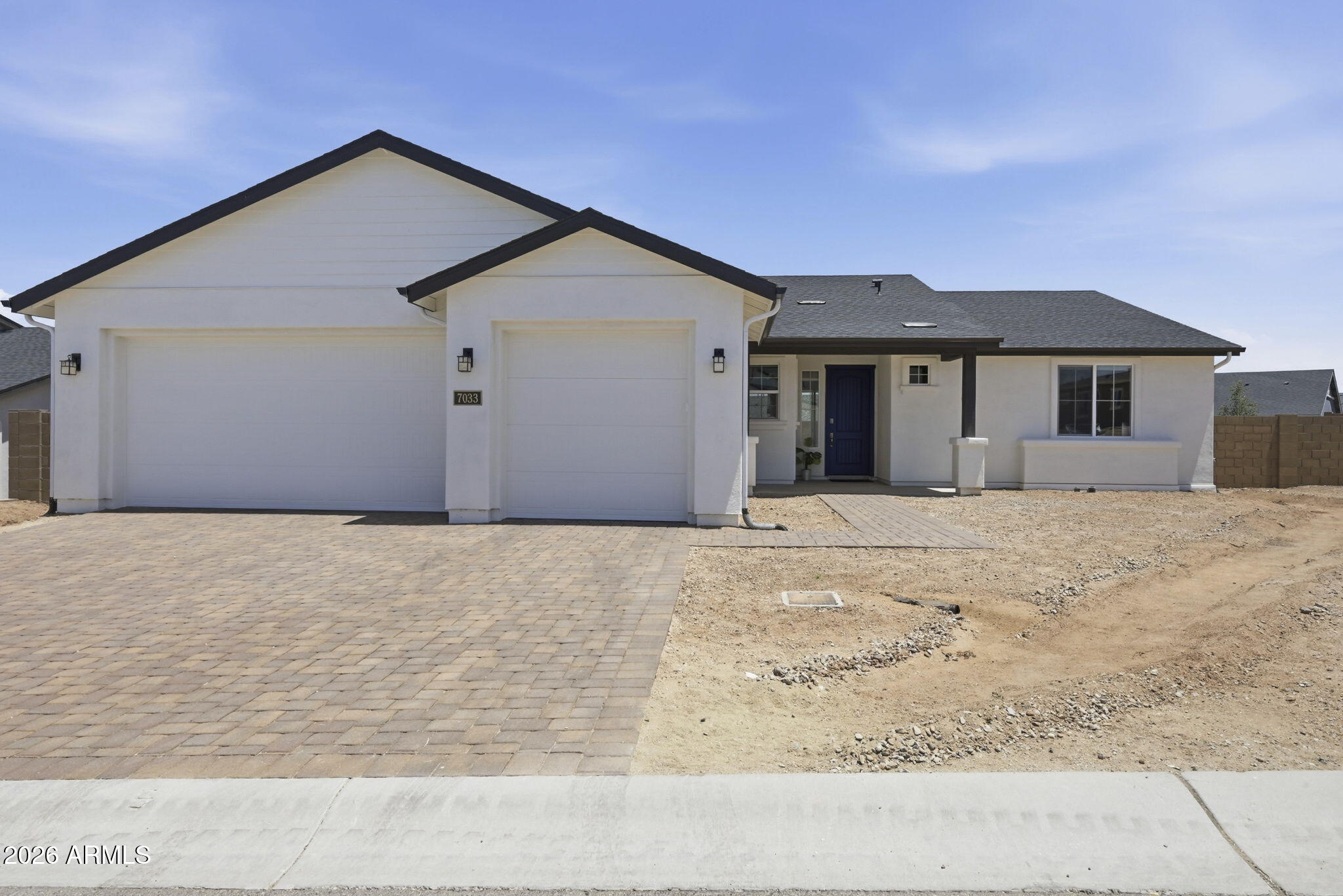 7033 WALLFLOWER Way N, Prescott, AZ 86305