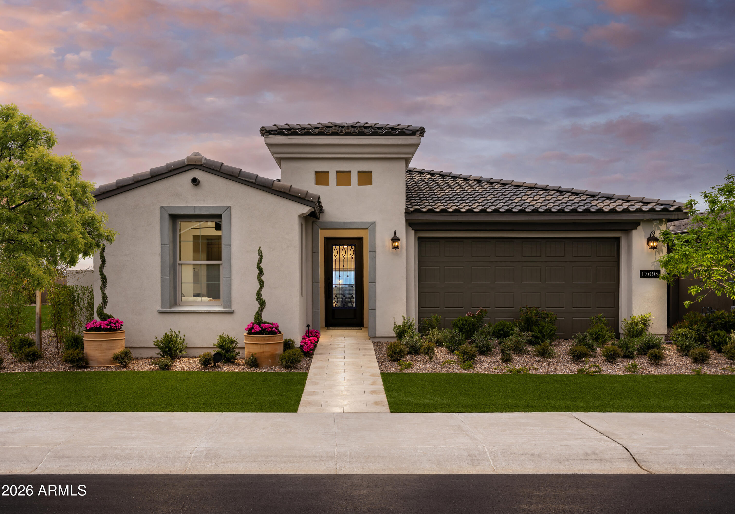 17698 W WILDWOOD Street, Surprise, AZ 85388