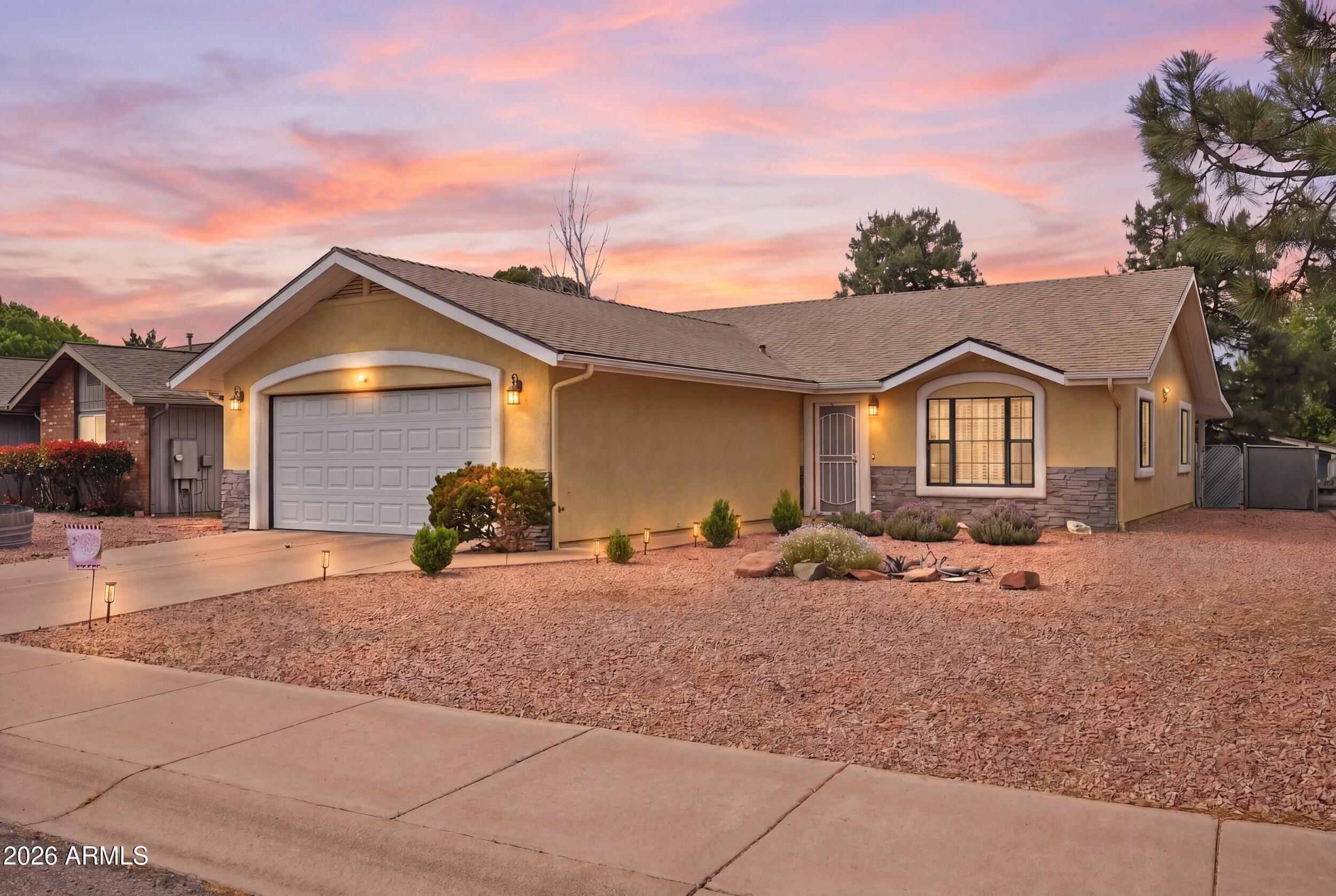 905 W PRAIRIE Road, Payson, AZ 85541