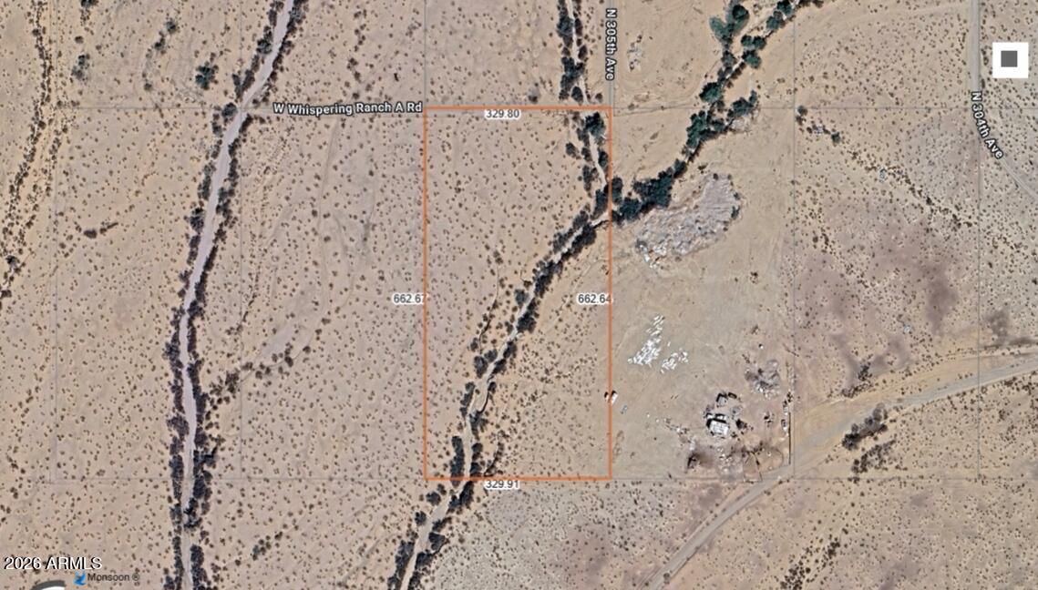 0 W Whispering Ranch A Road 190, Wittmann, AZ 85361