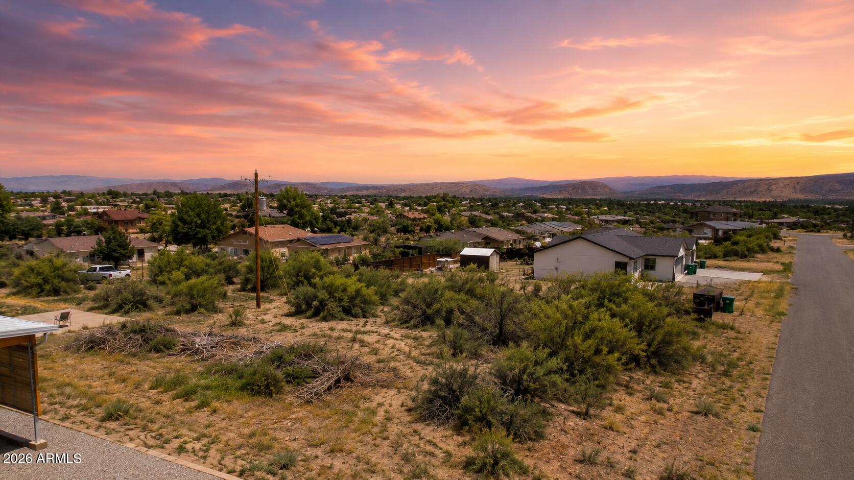 20544 E WAGON Way 935, Mayer, AZ 86333