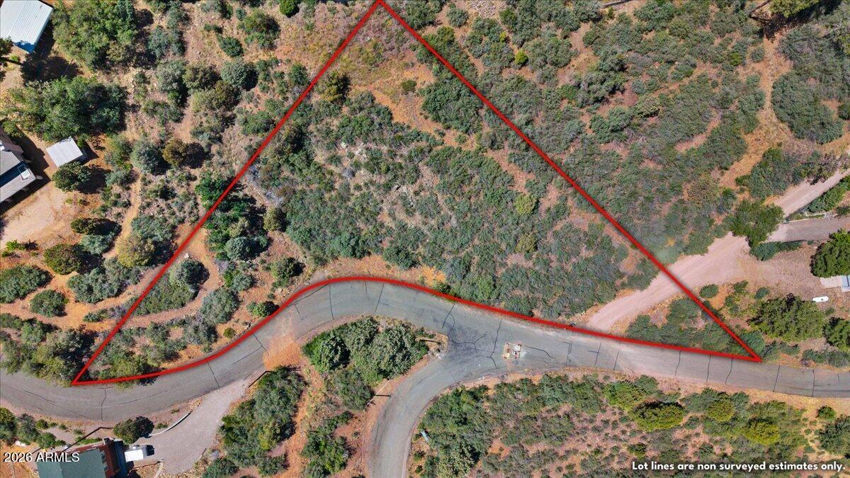 900 N TURKEY Run 15, Prescott, AZ 86305