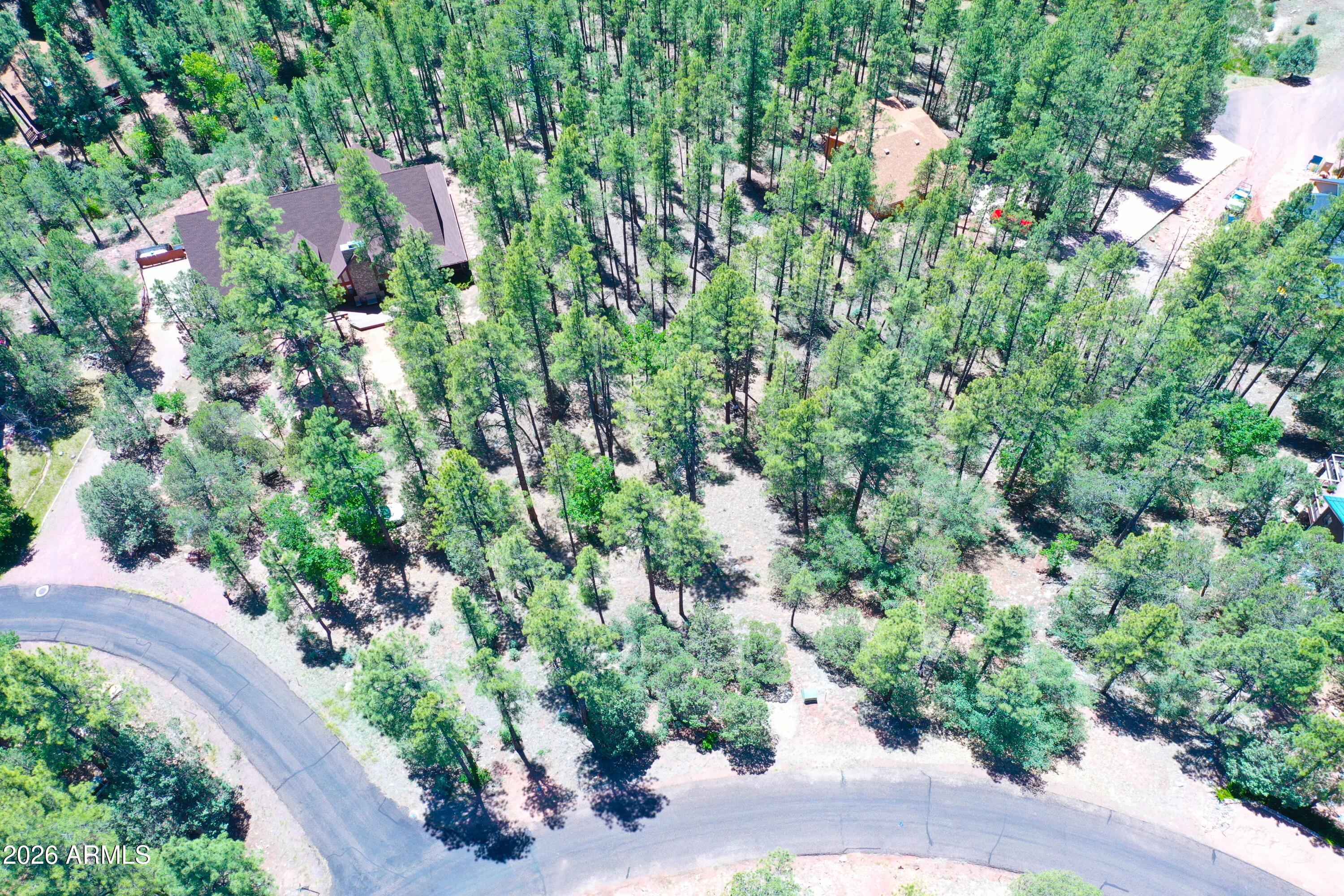 27 HUNTER CREEK RNCH Drive 27, Payson, AZ 85541