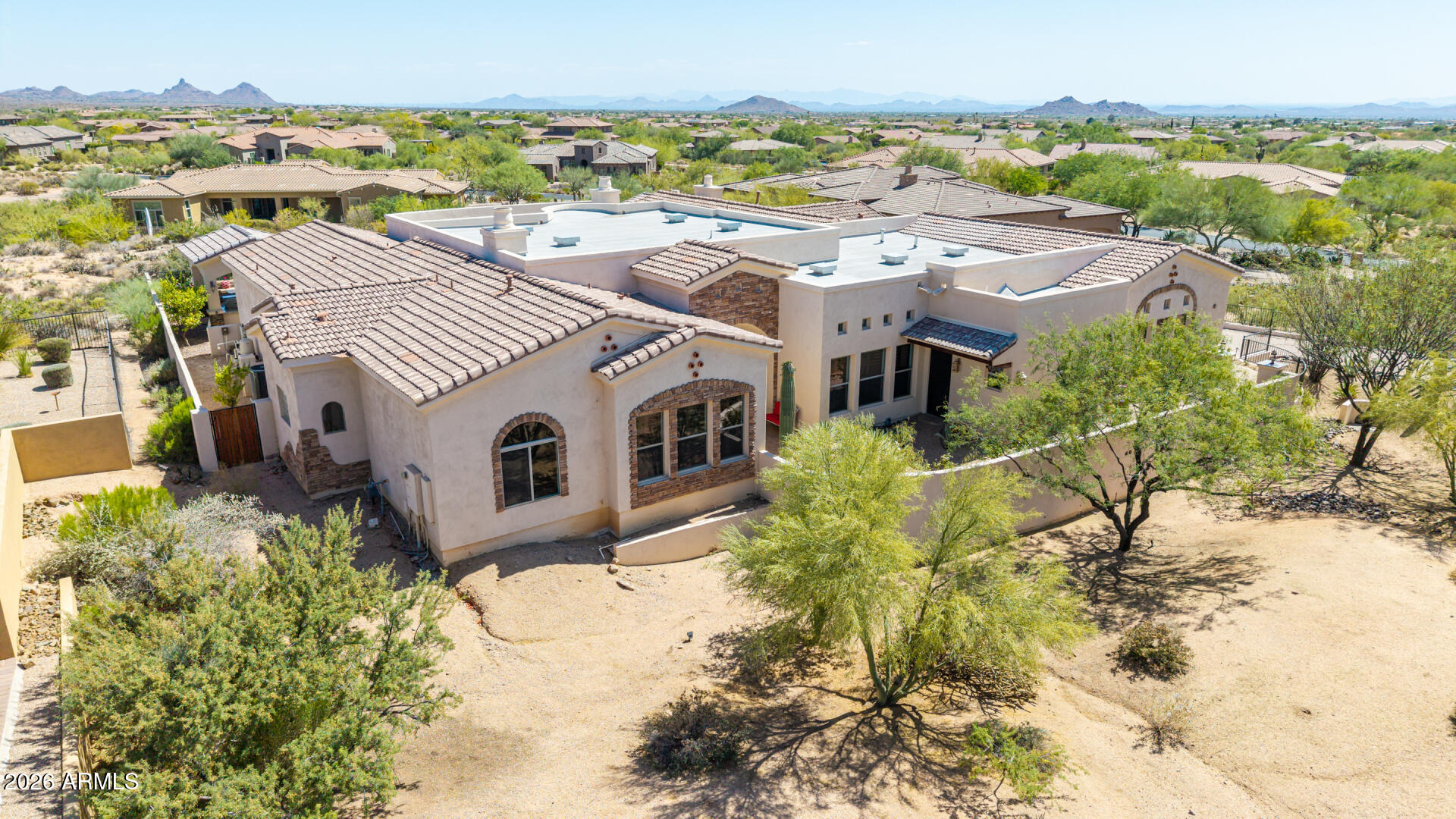 9817 E WINTER SUN Drive, Scottsdale, AZ 85262