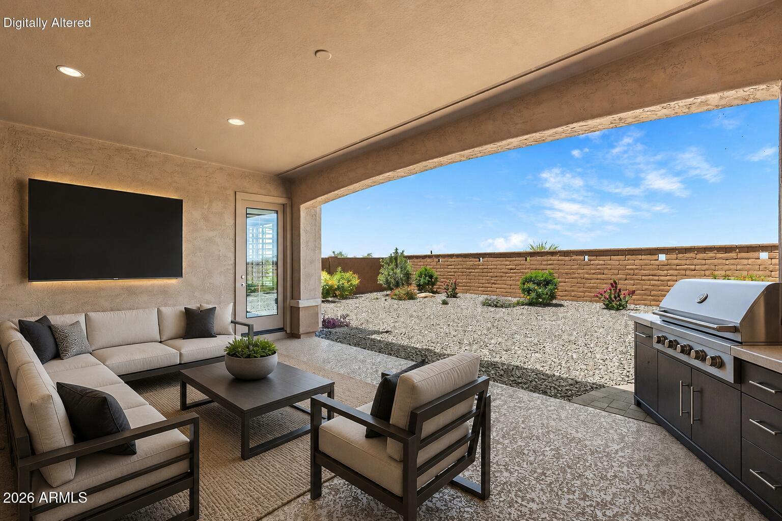 18886 N 270TH Drive, Buckeye, AZ 85396