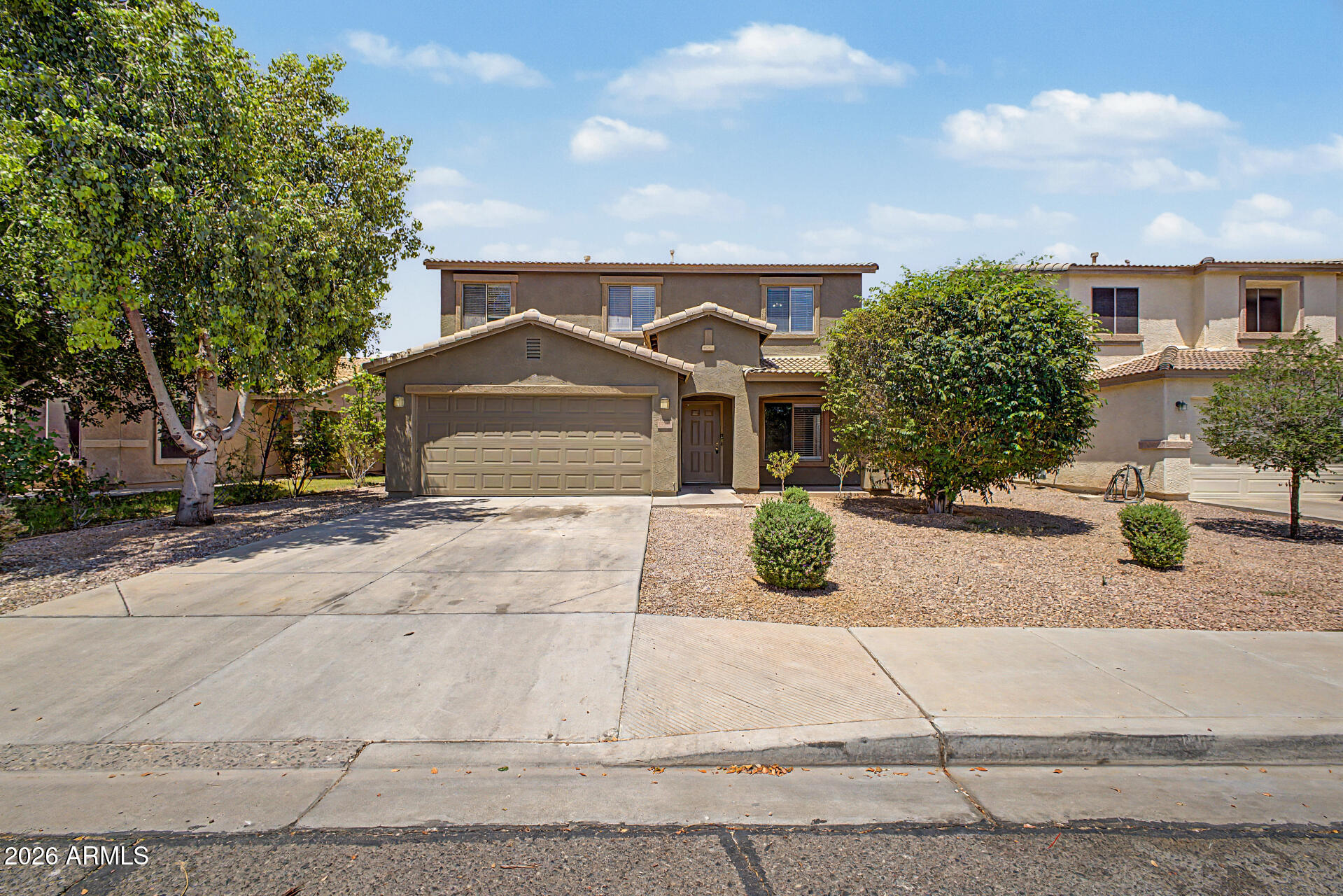 15940 W CROCUS Drive, Surprise, AZ 85379