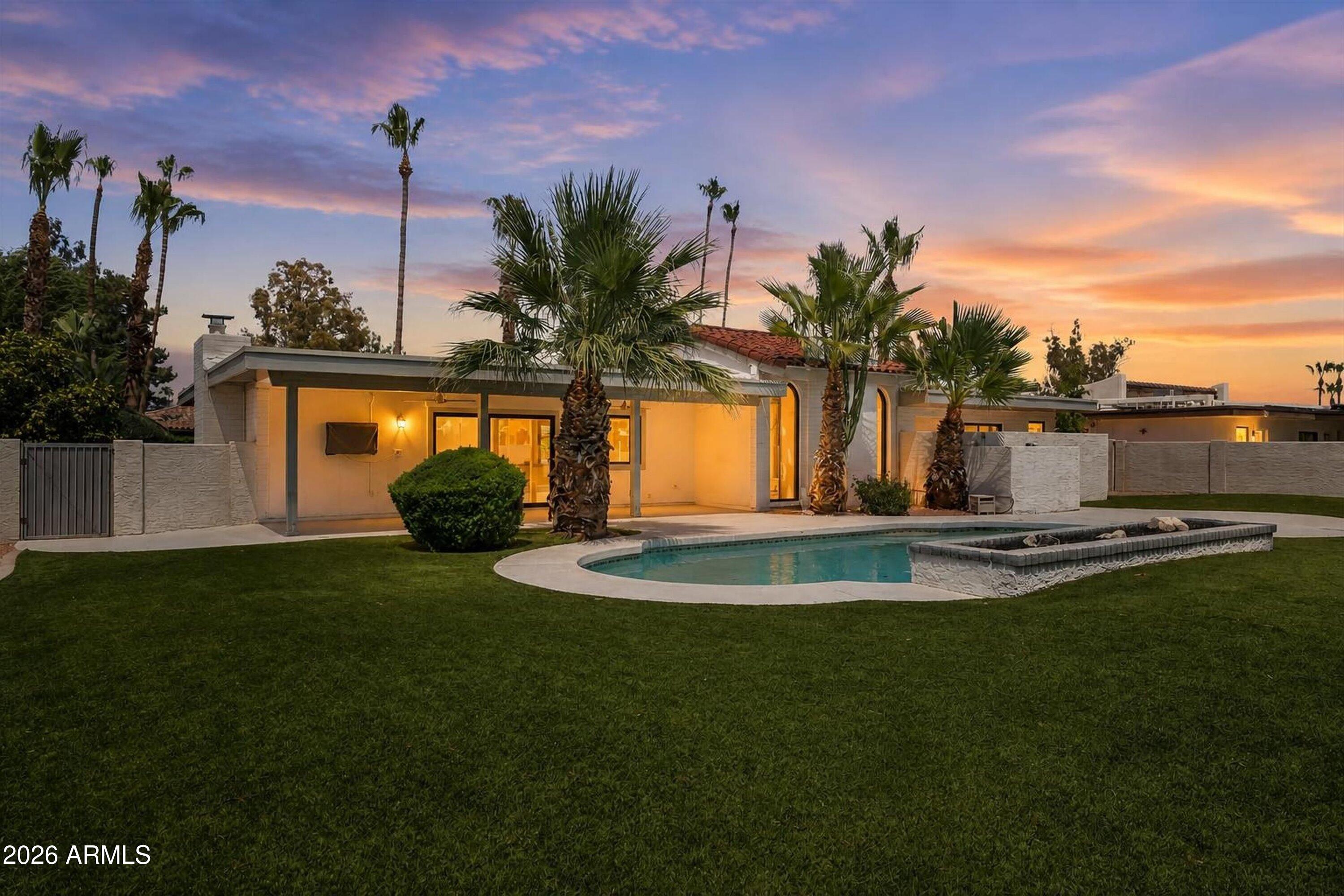 8405 E VIA DE JARDIN, Scottsdale, AZ 85258