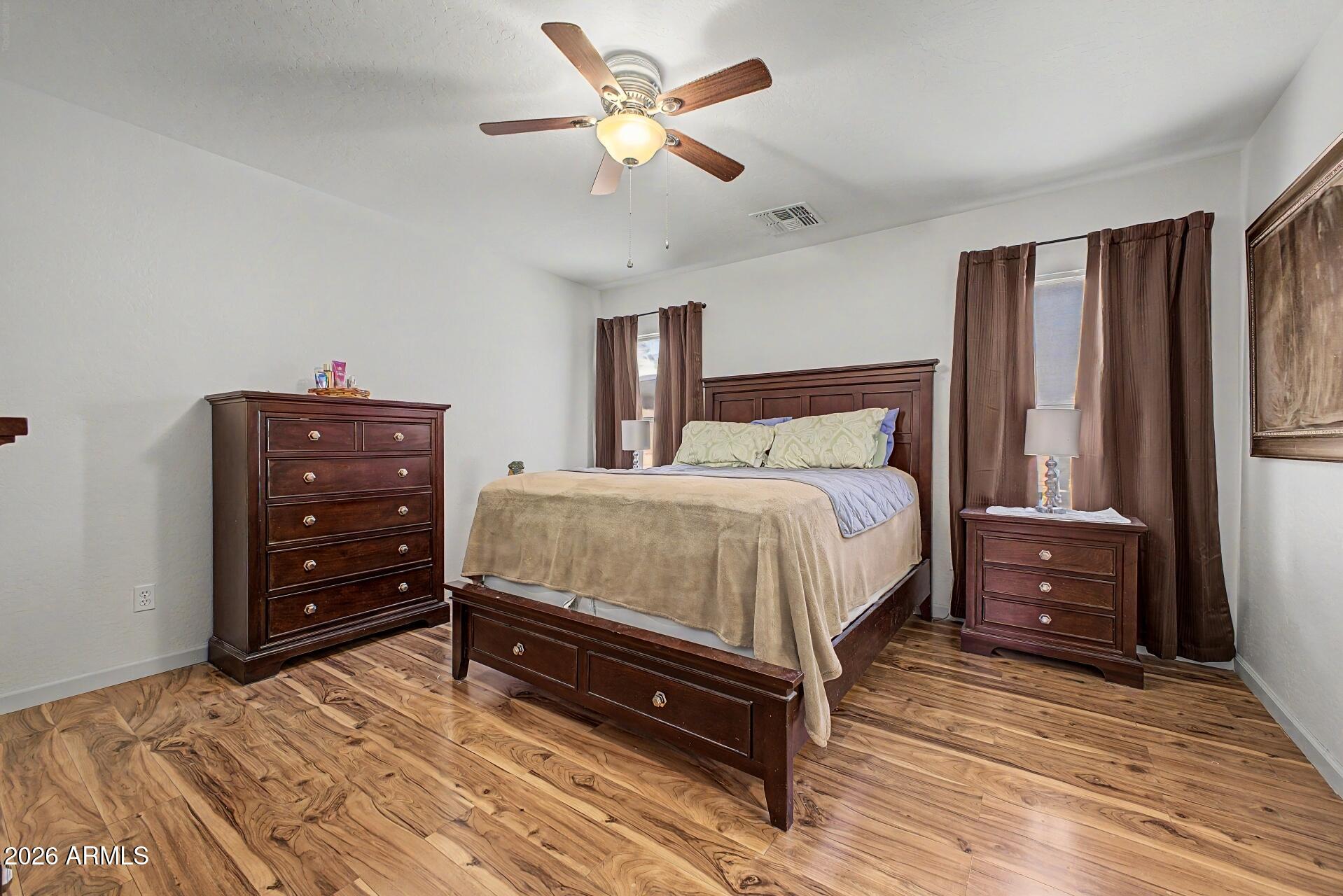 22354 W ANTELOPE Trail, Buckeye, AZ 85326