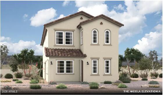 10291 S BLACKJACK Trail, Apache Junction, AZ 85120