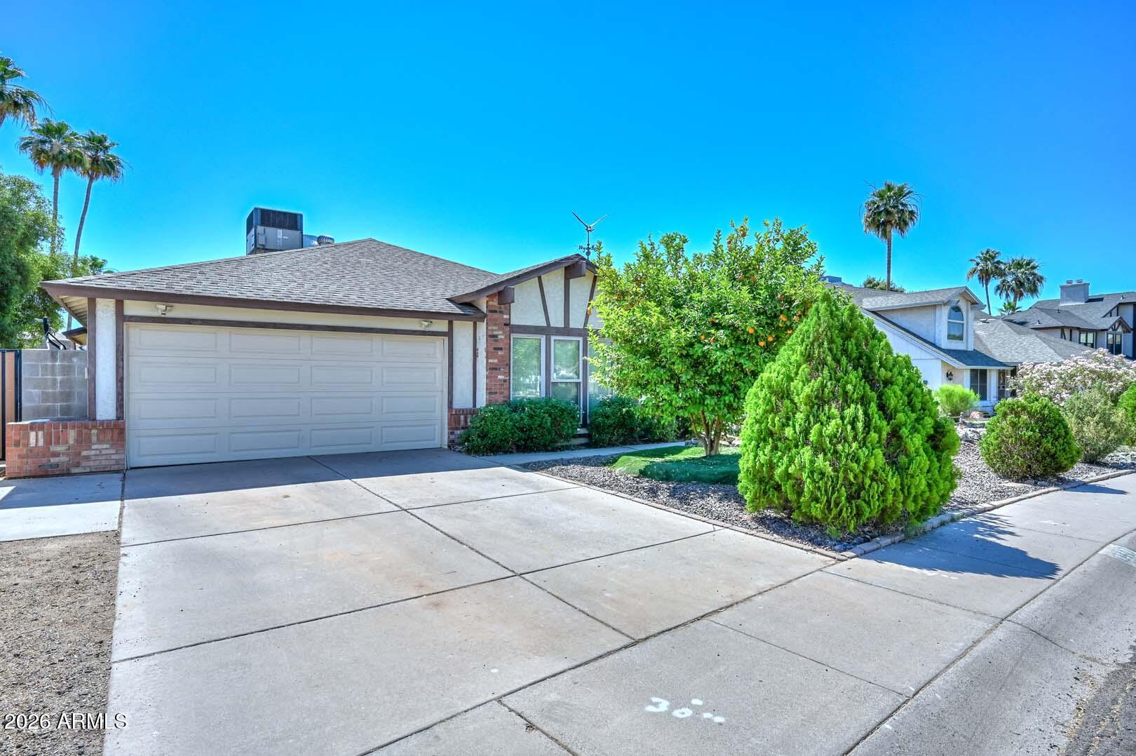 13417 N 53RD Drive, Glendale, AZ 85304