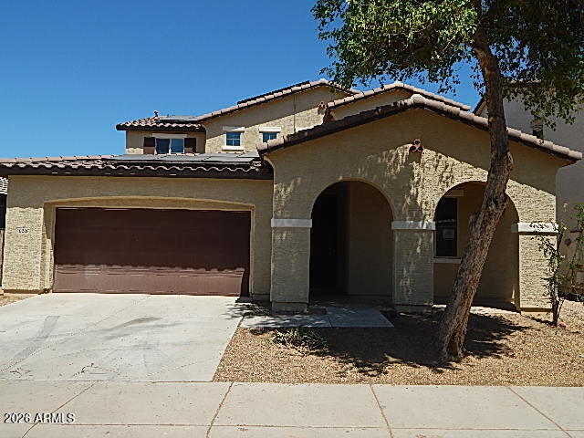 10226 W LEVI Drive, Tolleson, AZ 85353