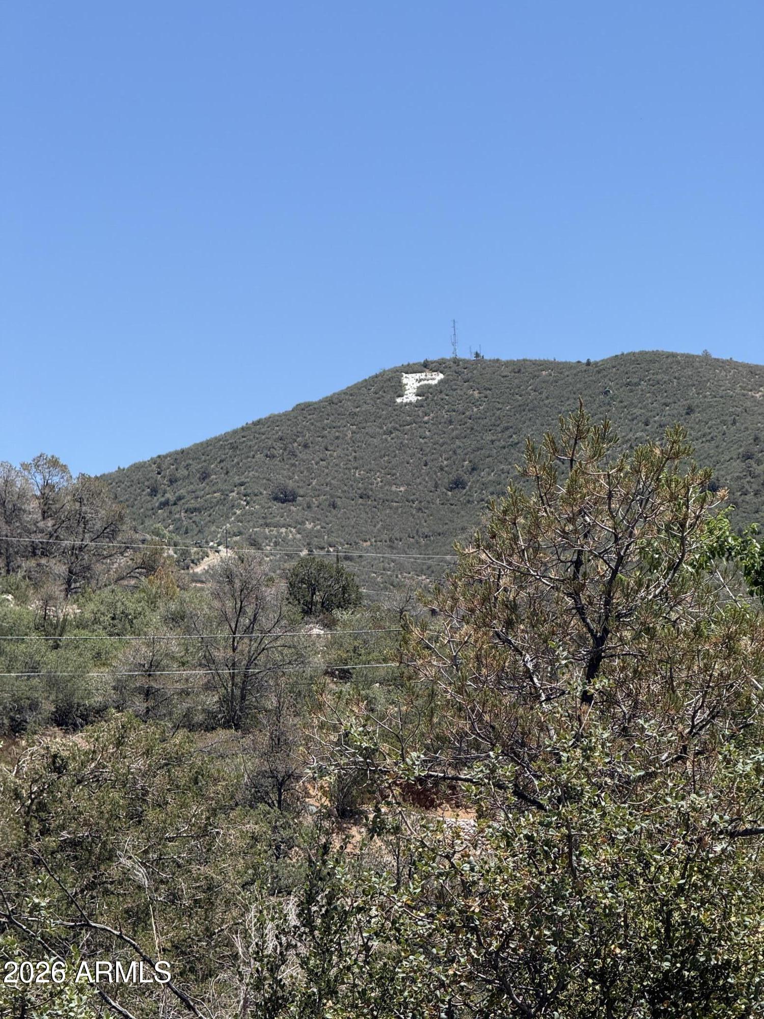 1405 E WAGONWHEEL Road 7, Prescott, AZ 86303