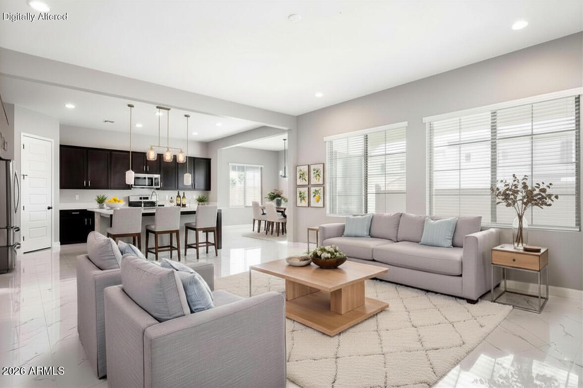 3511 E Crest Lane, Phoenix, AZ 85050