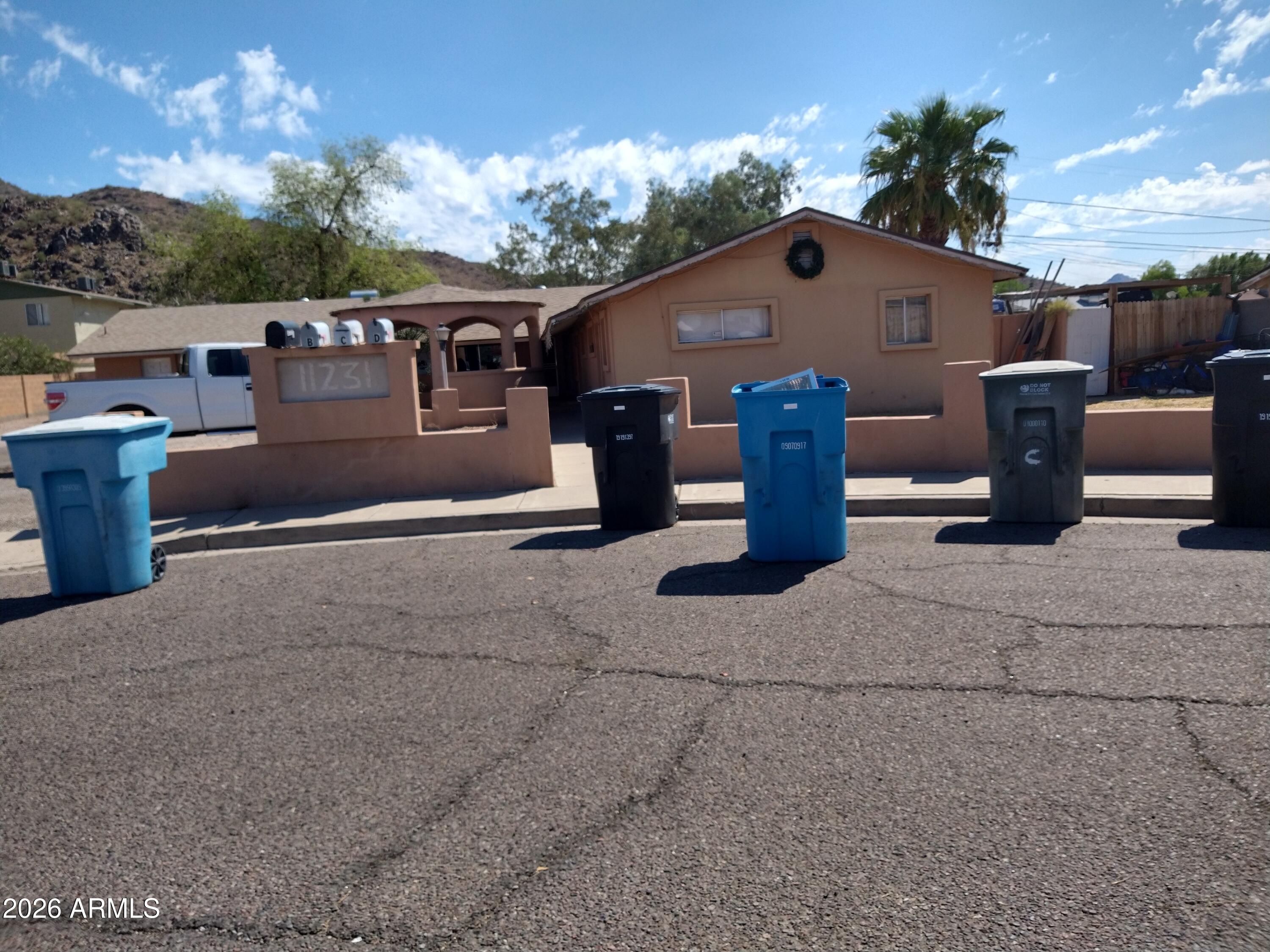 11231 N 18TH Drive, Phoenix, AZ 85029