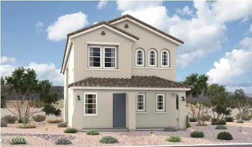 10243 S BLACKJACK Trail, Apache Junction, AZ 85120
